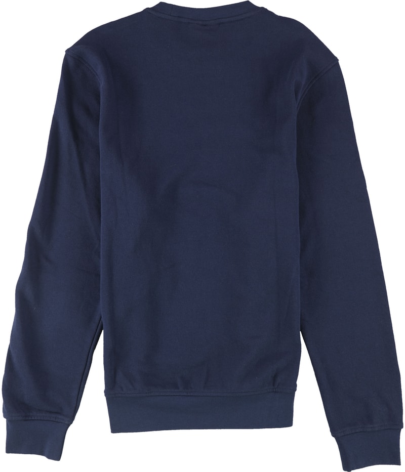 Skechers Mens Logo Sweatshirt