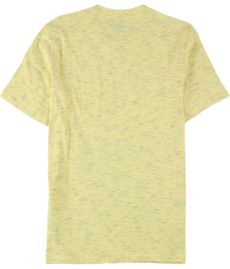 Skechers Mens 2-Tone Basic T-Shirt