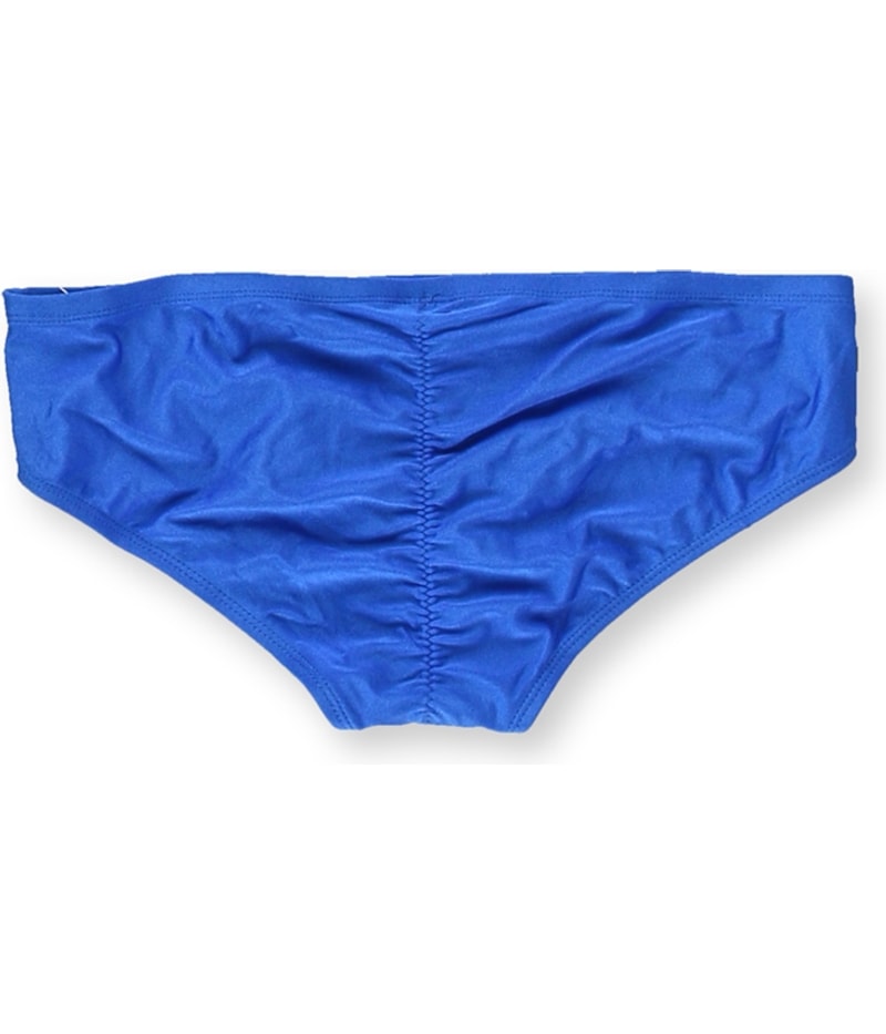 Raisins Womens Halter Fringe 2 Piece Bikini