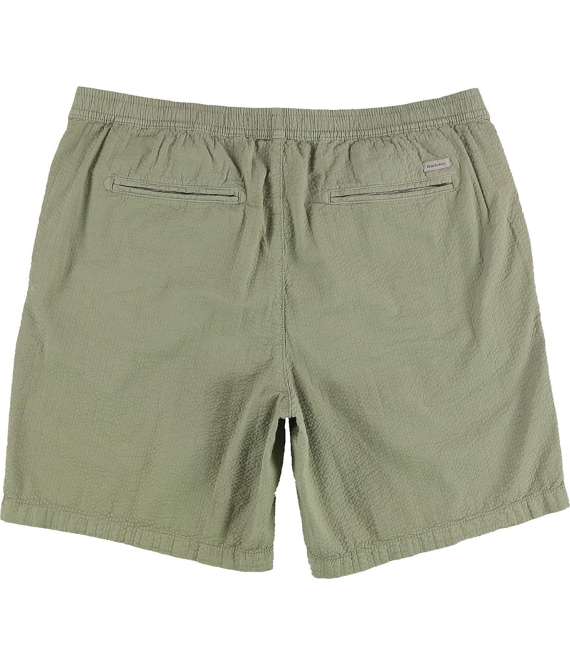 Barbour Mens Melbury Casual Walking Shorts