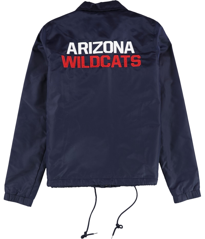 STARTER Mens Arizona Wildcats Jacket