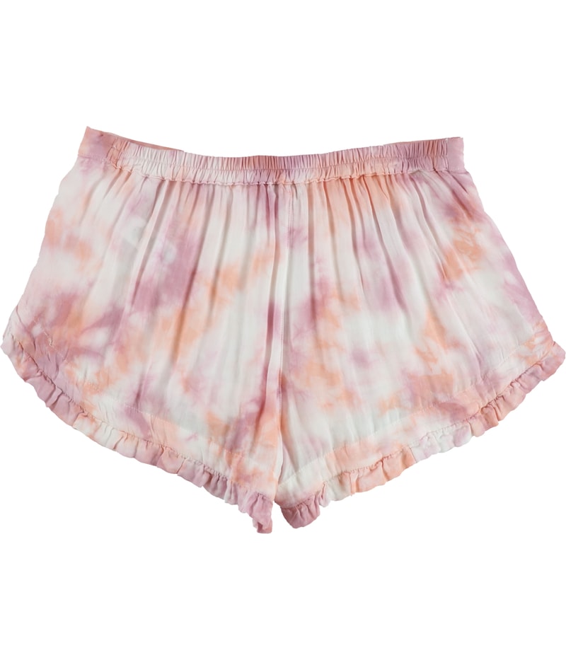 P.J. Salvage Womens Morning Sunshine Pajama Shorts