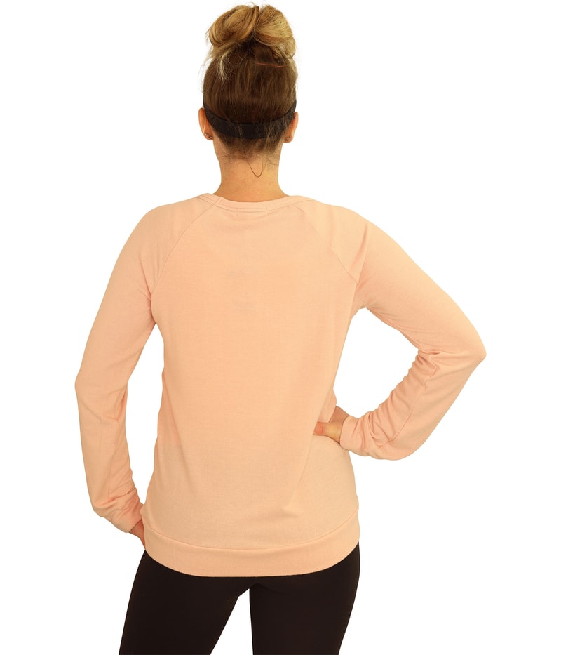 P.J. Salvage Womens Zzz’s The Day Pajama Sweater