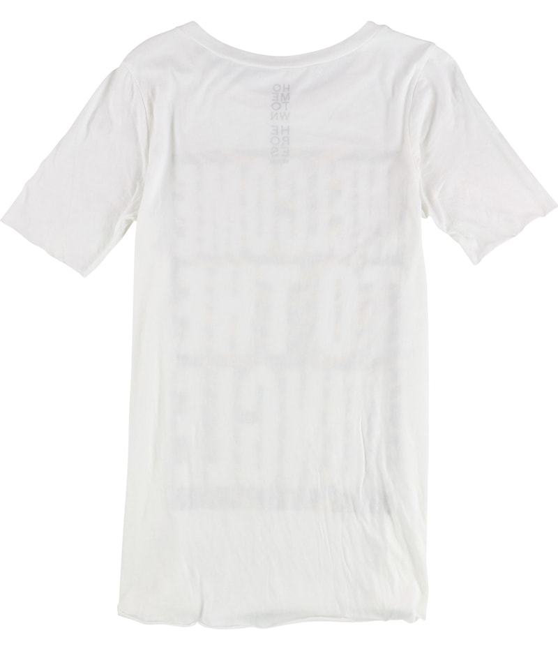 Hometown Heroes Womens Welcome To The Jungle Graphic T-Shirt