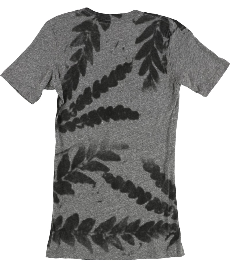 Hometown Heroes Womens Tie-Dye Basic T-Shirt