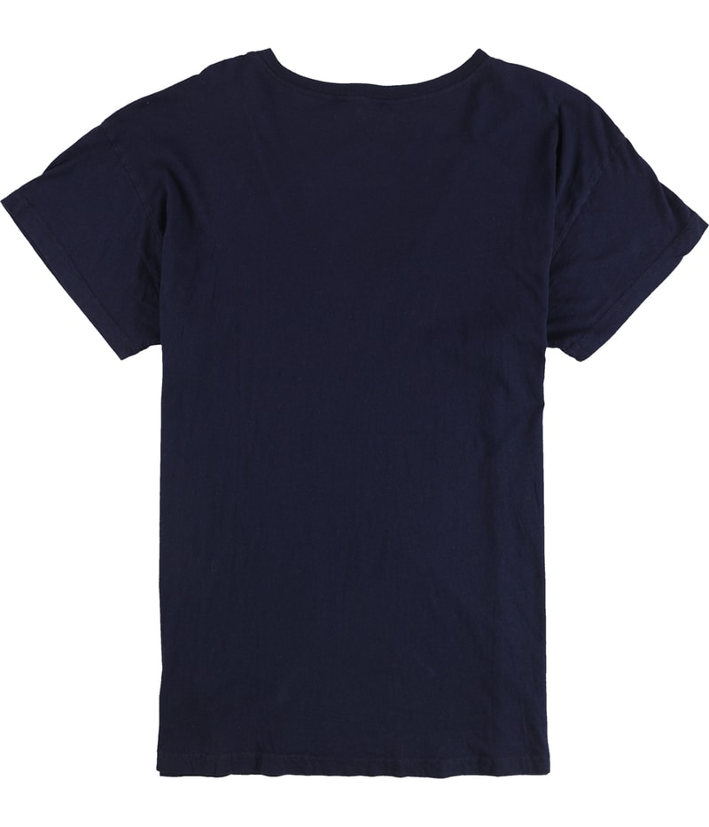 TRULY MADLY DEEPLY Womens Iles De Lerins Graphic T-Shirt