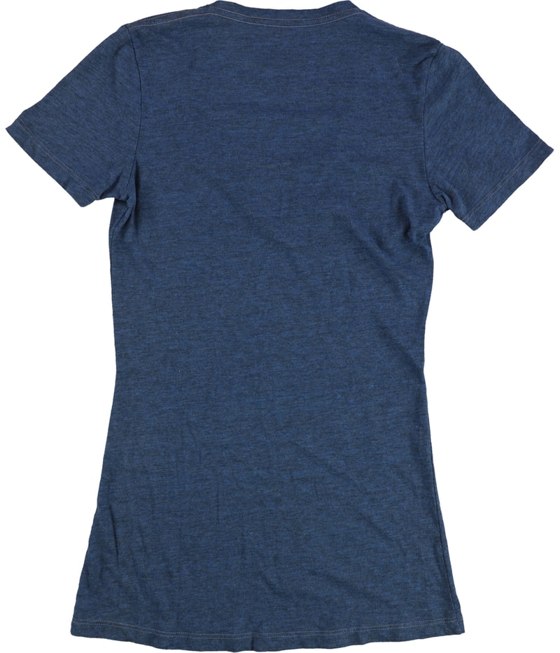 Local Celebrity Womens NY Loves This Girl Graphic T-Shirt