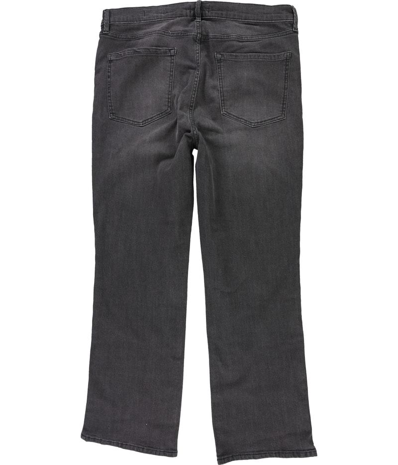 Jessica Simpson Womens Cropped Bootcut Regular Jeans
