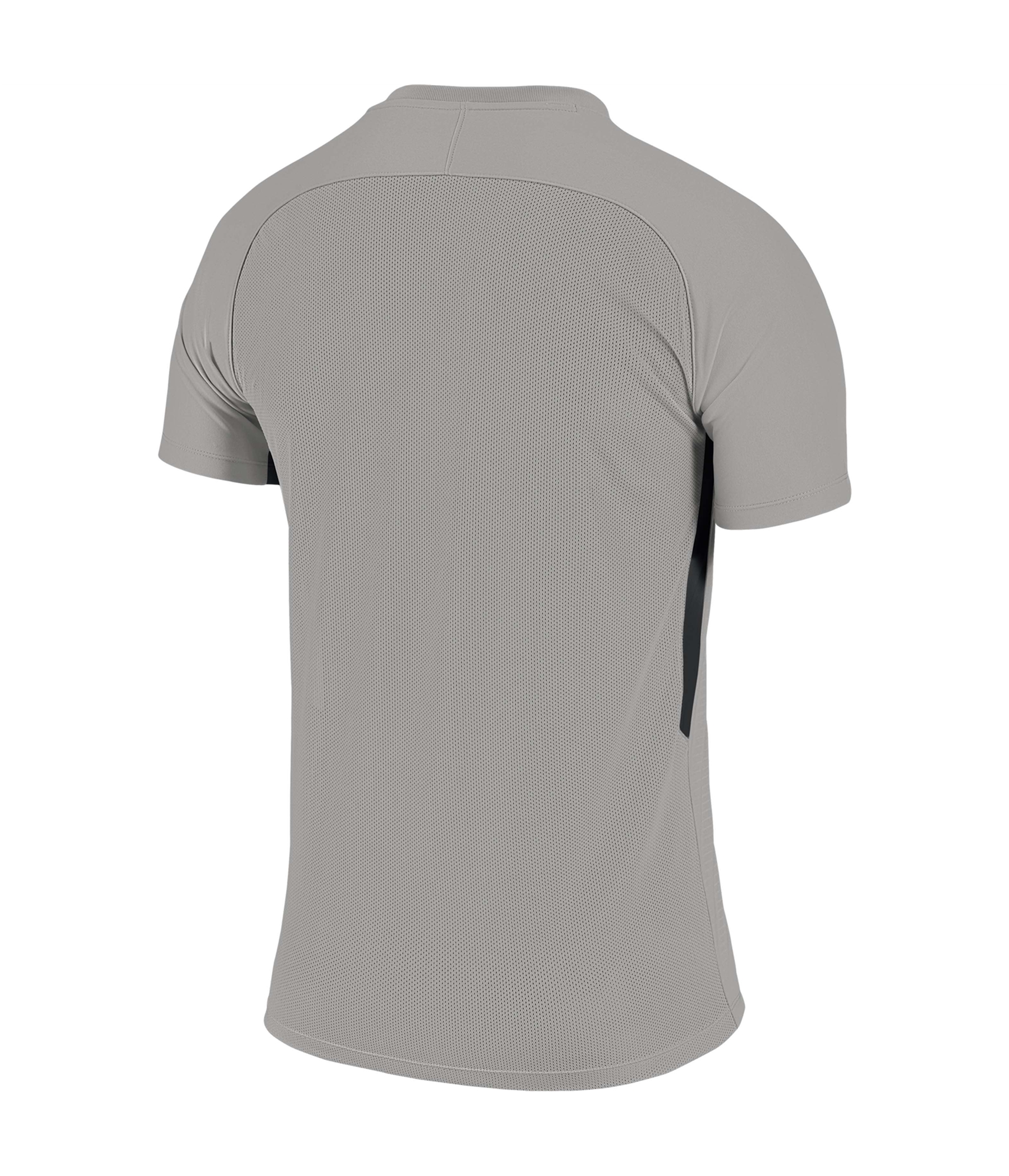 Nike Boys Dry Tiempo Unisex Soccer Jersey - Picture 4 of 8