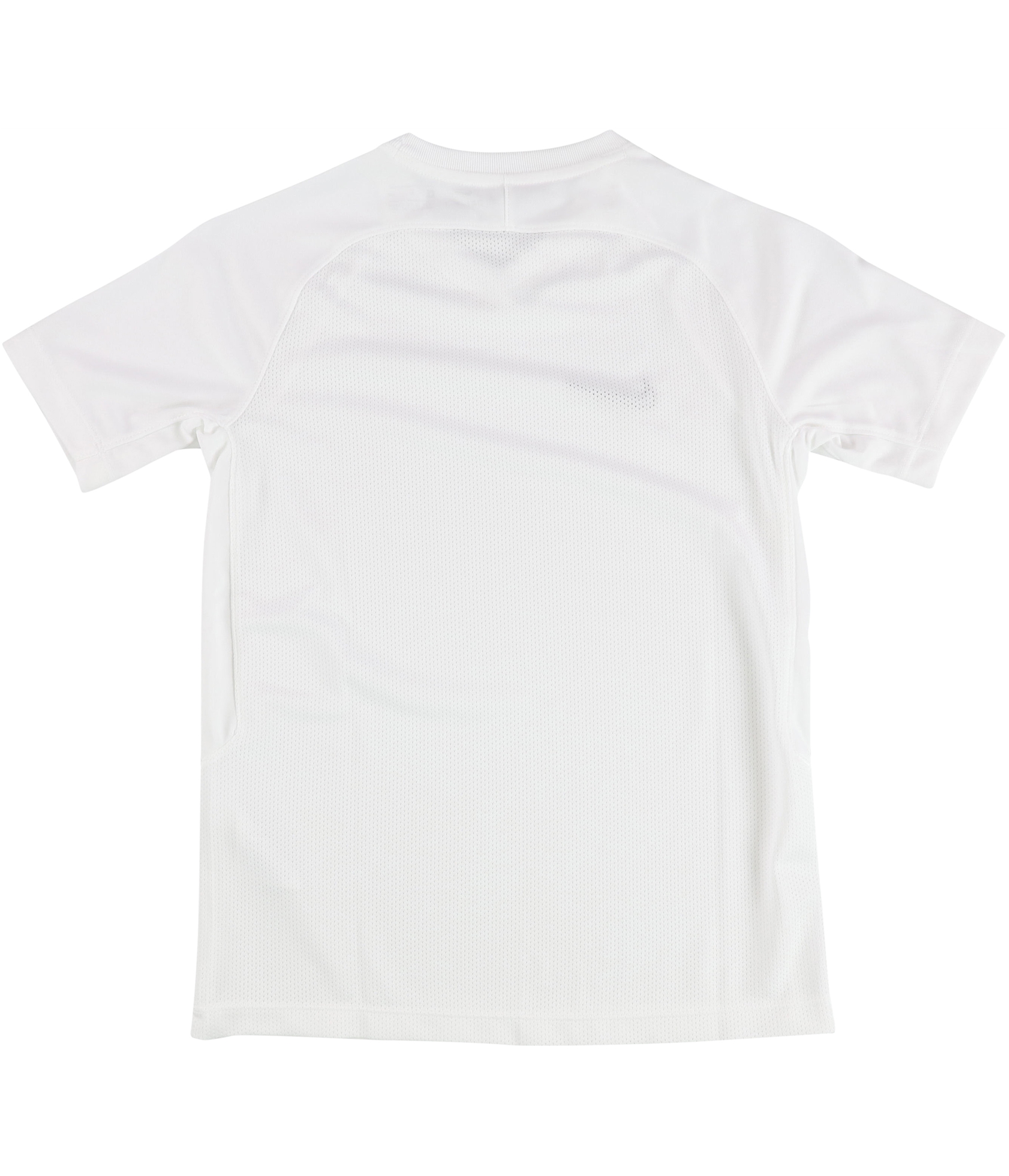 Nike Boys Dry Tiempo Unisex Soccer Jersey - Picture 6 of 8