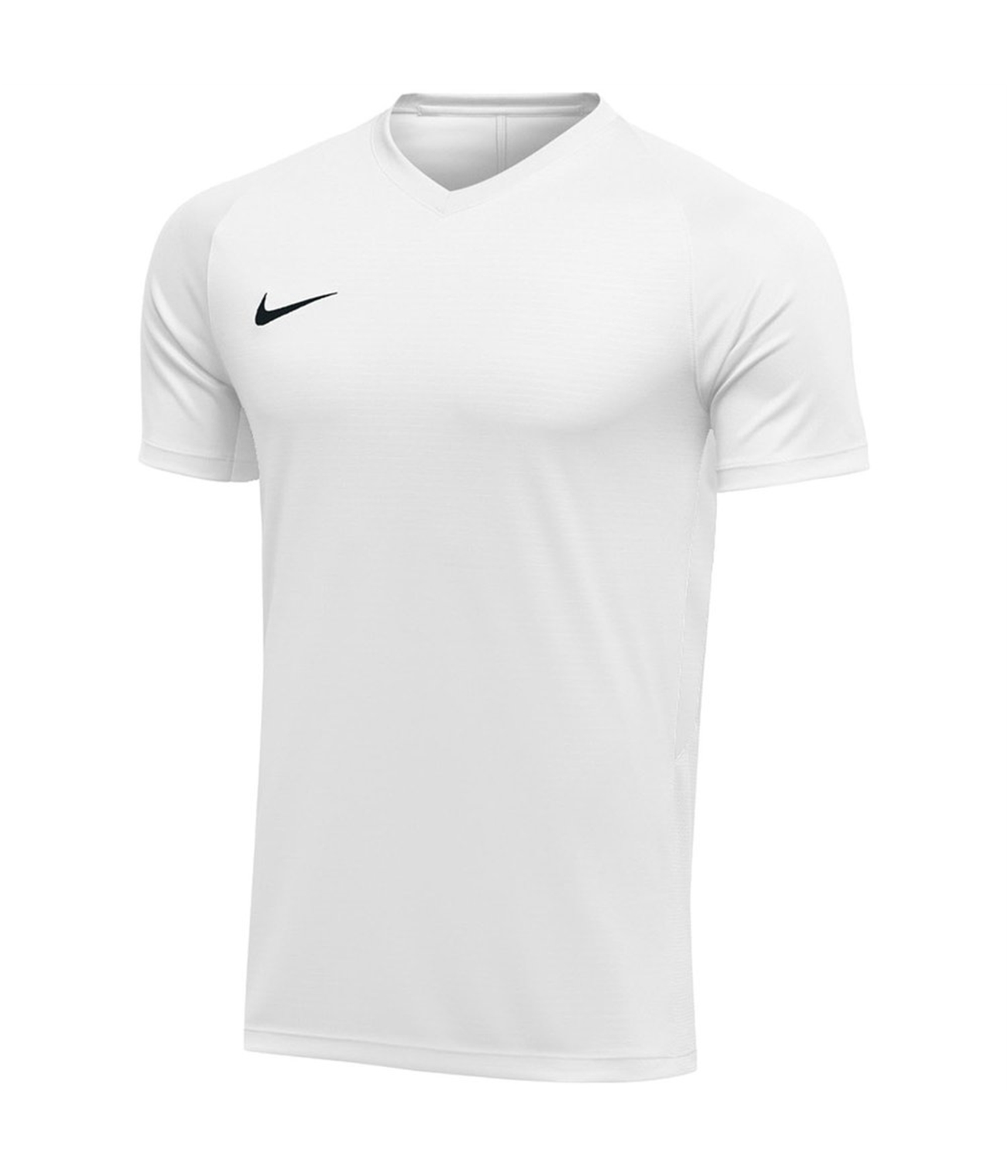 Nike Boys Dry Tiempo Unisex Soccer Jersey - Picture 5 of 8