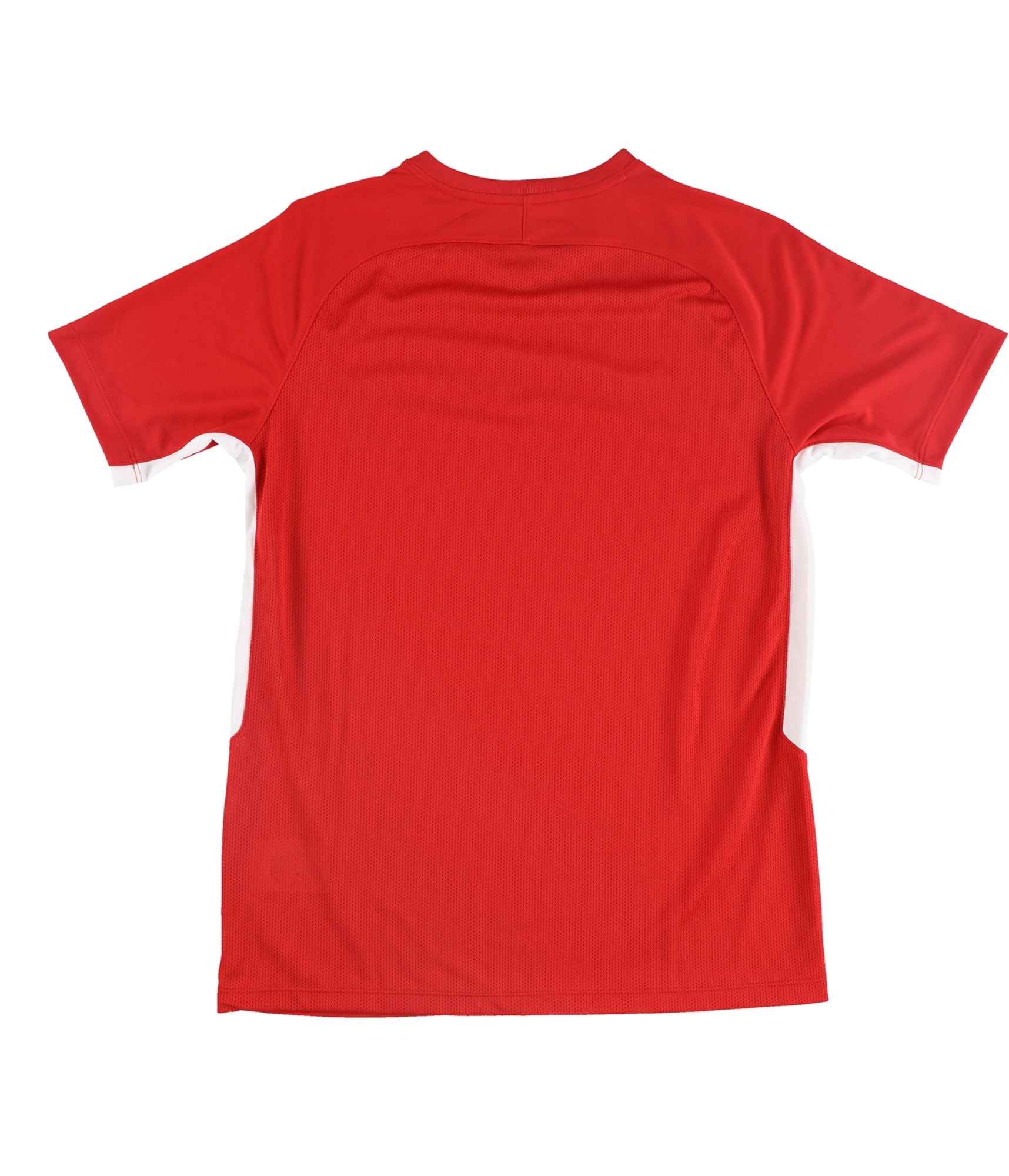 Nike Boys Dry Tiempo Unisex Soccer Jersey - Picture 8 of 8