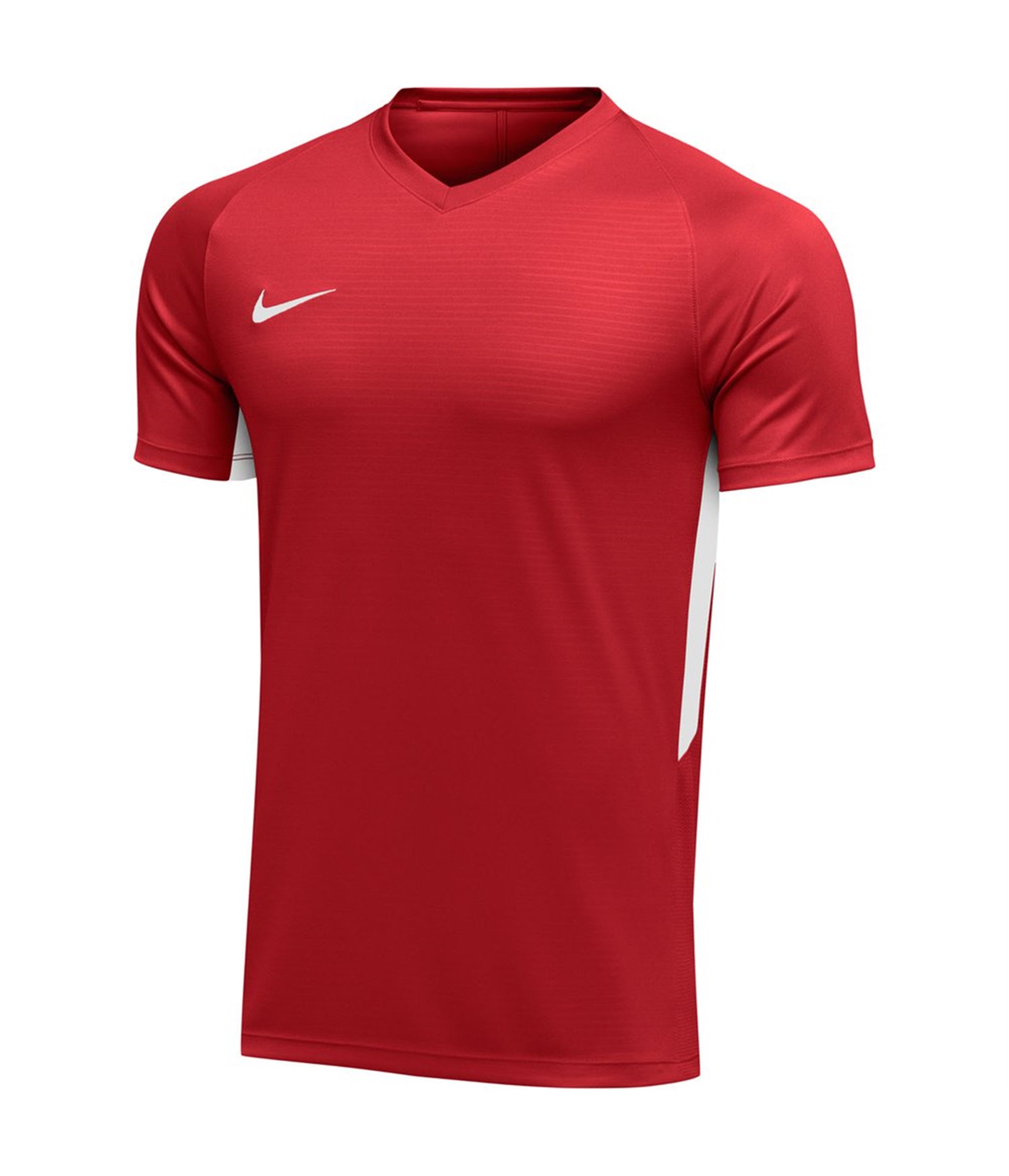 Nike Boys Dry Tiempo Unisex Soccer Jersey - Picture 7 of 8