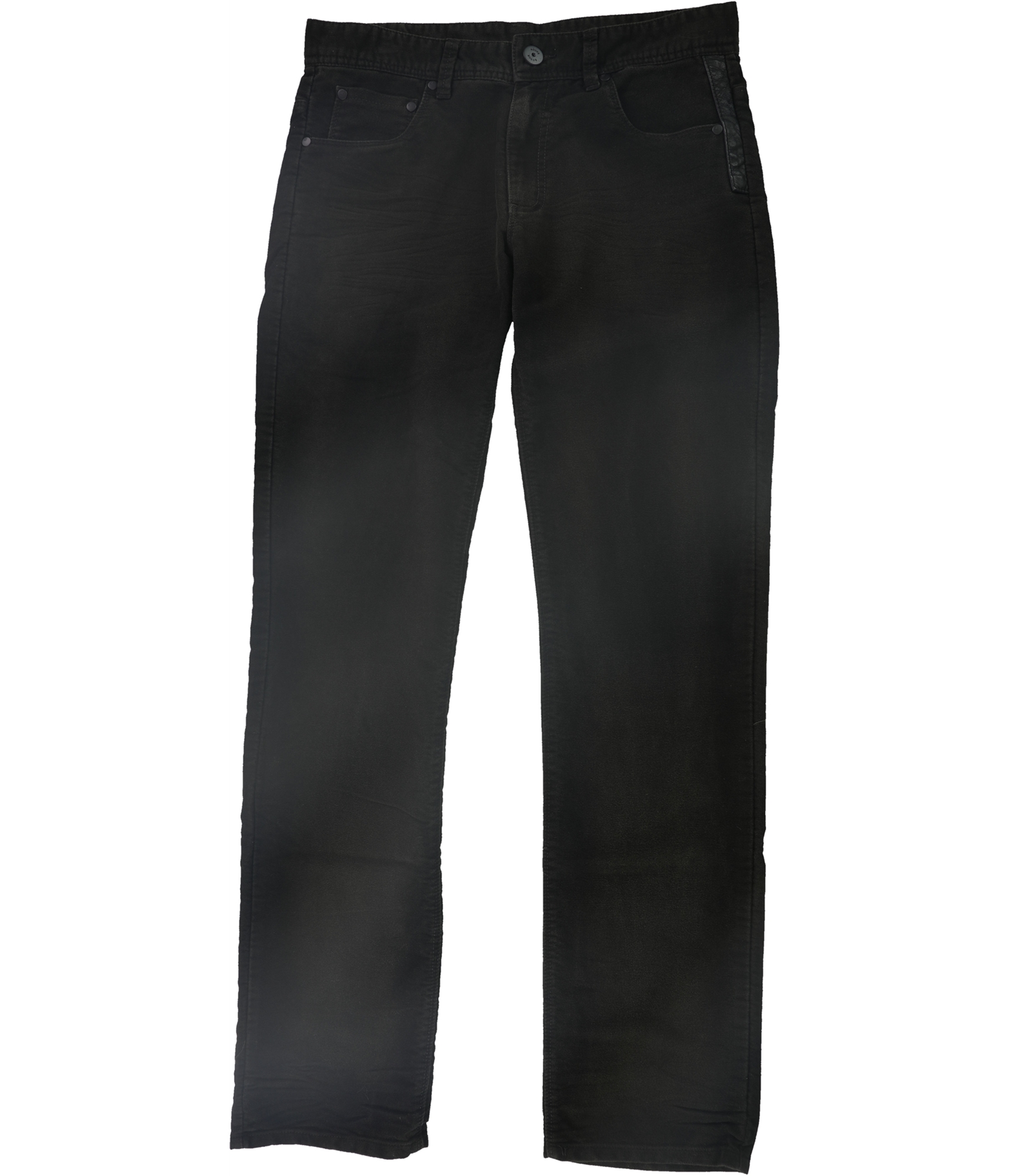 Мужские однотонные повседневные брюки Rogue State 7290₽