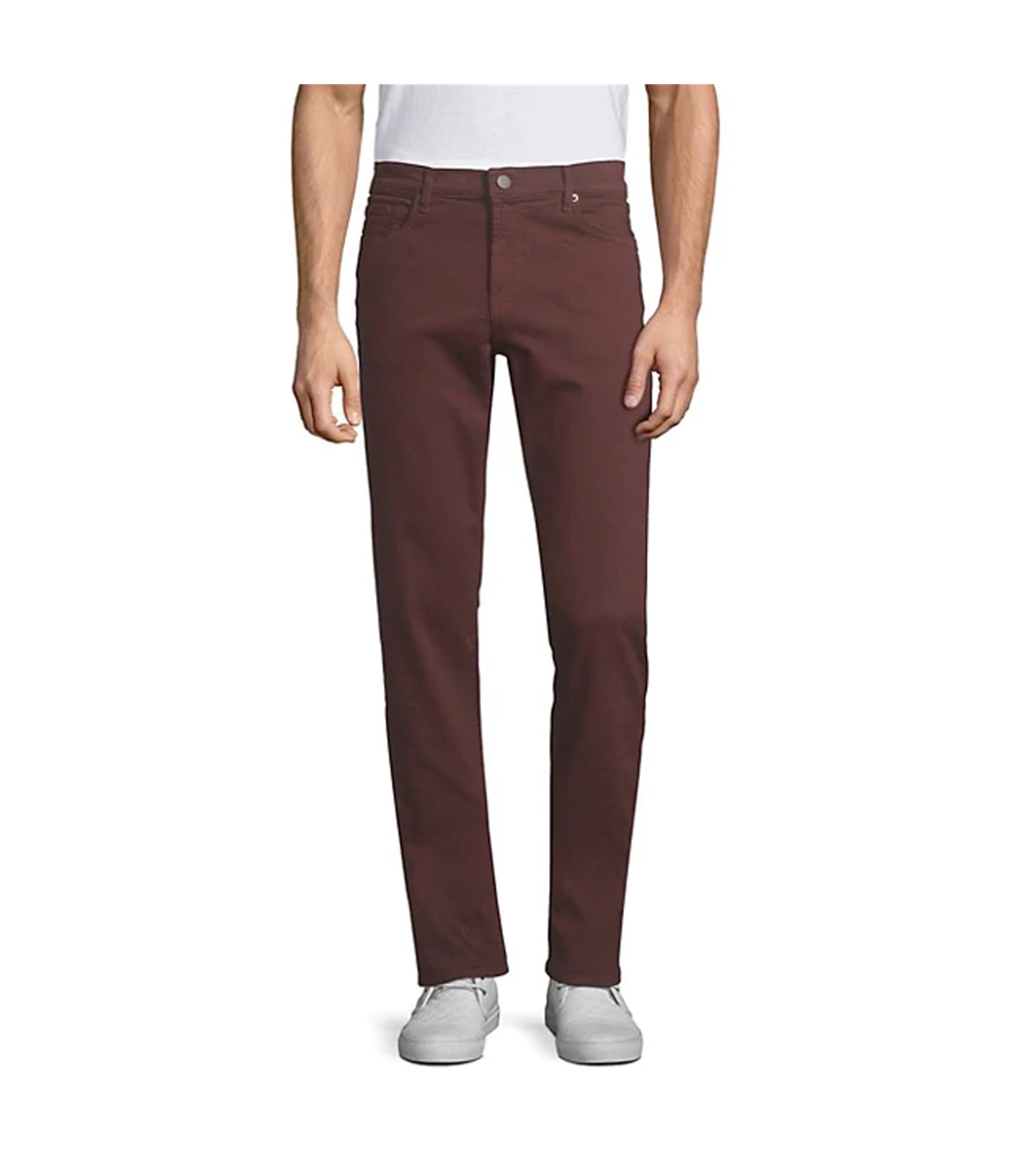 Мужские джинсы Tyler Slim Fit от бренда J murlow 40W x 34L 13690₽