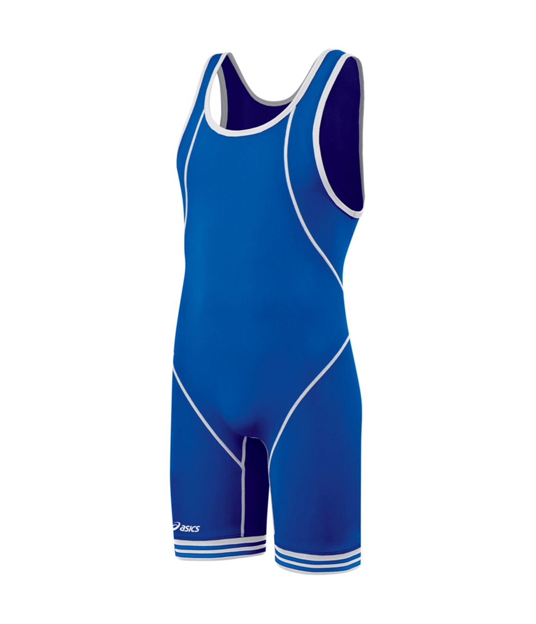 Комбинезон Asics Mens Snap Down Wrestling Singlet Bodysuit 5690₽