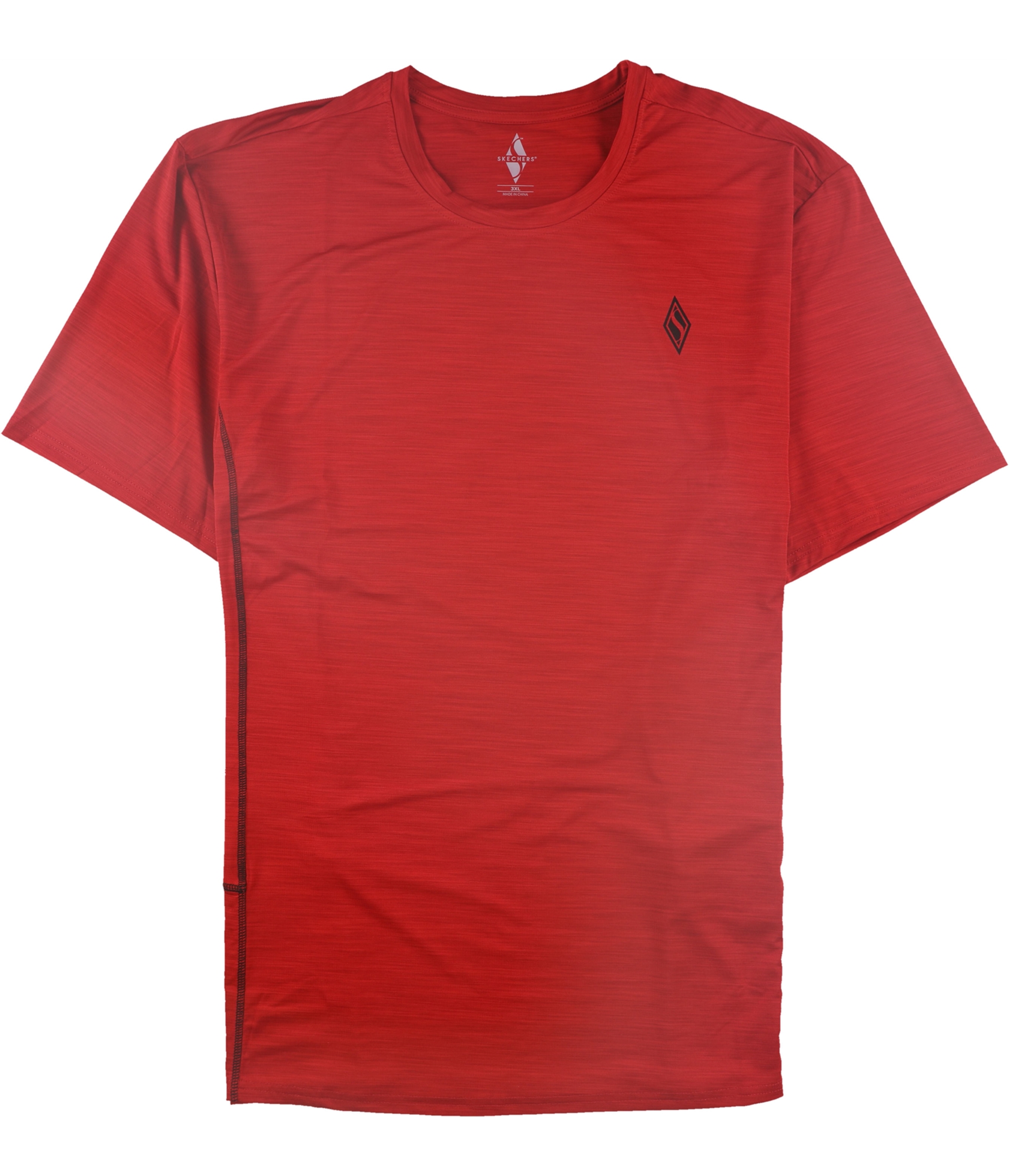 Базовая мужская футболка Skechers Altitude 4390₽