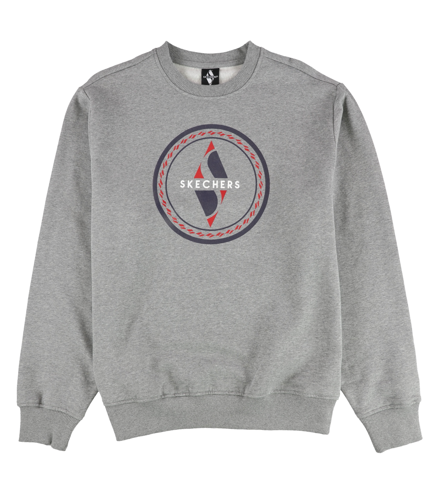 Мужская толстовка Skechers с бриллиантовой отделкой 5890₽