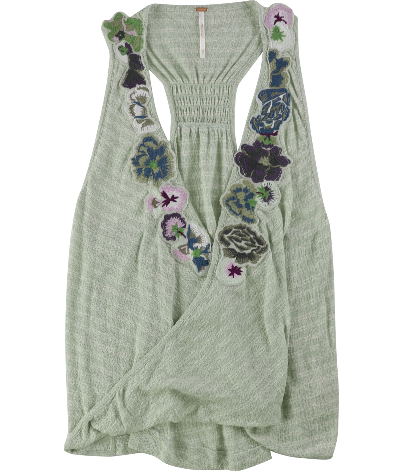 Free People Womens Frida Tank Top - Picture 2 of 3