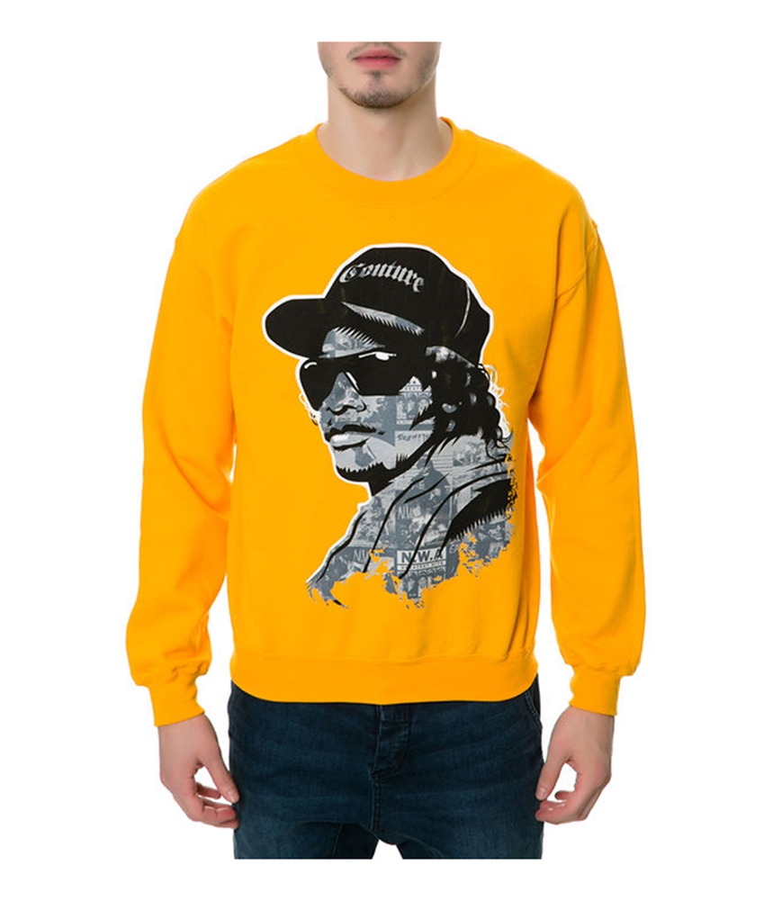 Толстовка DOPE Mens NWA с капюшоном Eazy-e 6090₽