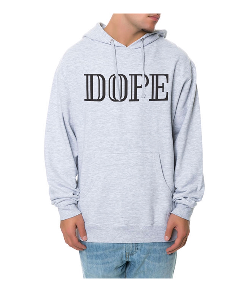Толстовка с капюшоном DOPE Mens The Pierre Pullover