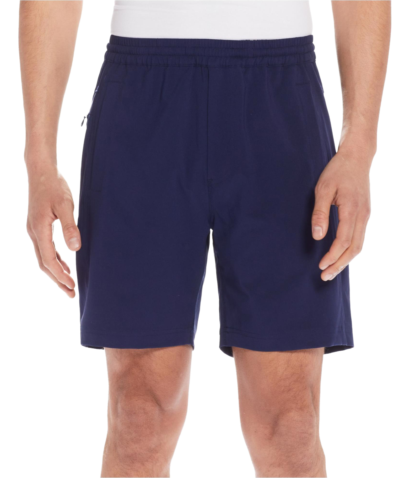 Weatherproof Mens Performance 7 Inch Casual Walking Shorts 5390₽