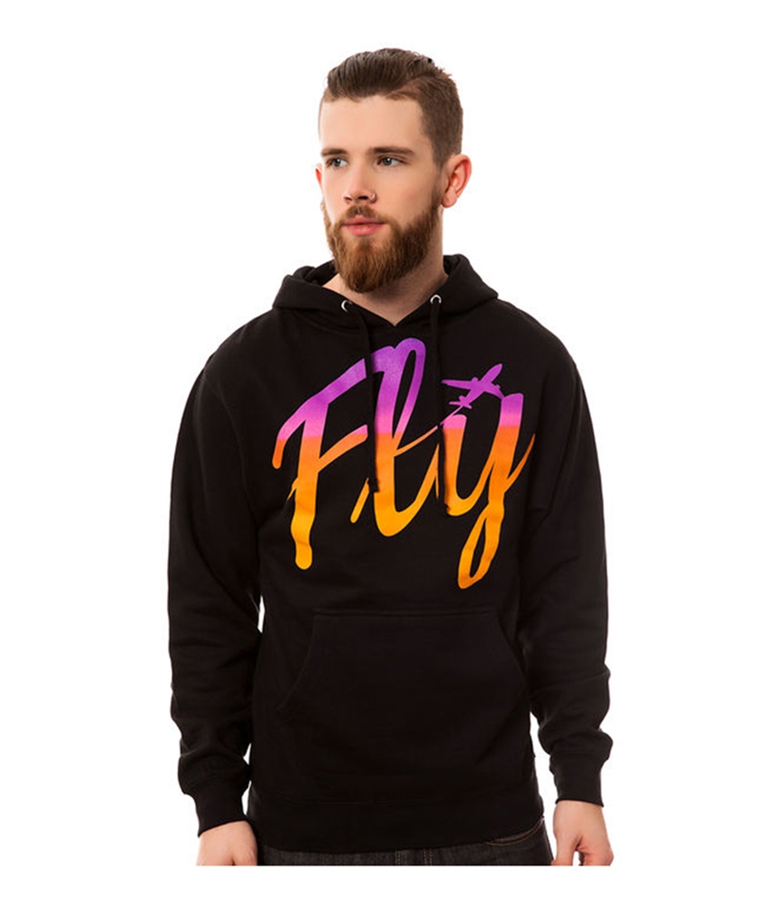 Мужская толстовка с капюшоном All Board Hoodie от Fly Society 6290₽