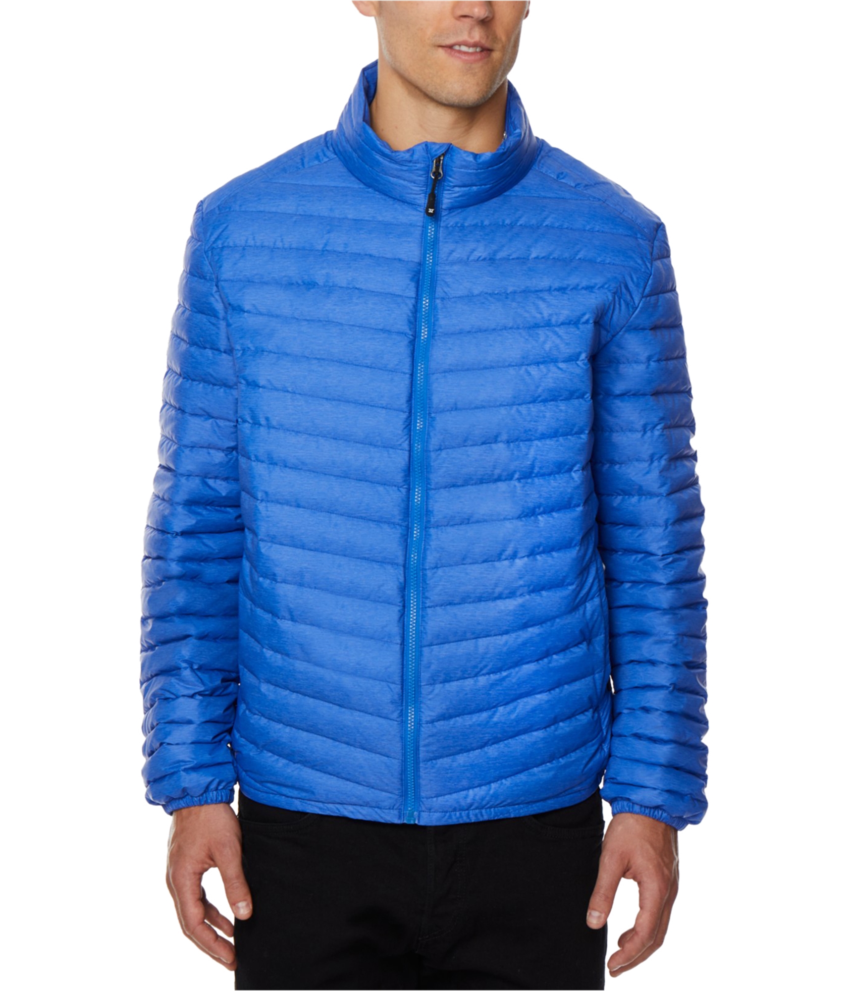 Мужская упаковываемая куртка-бомбер на 32 градуса 11590₽