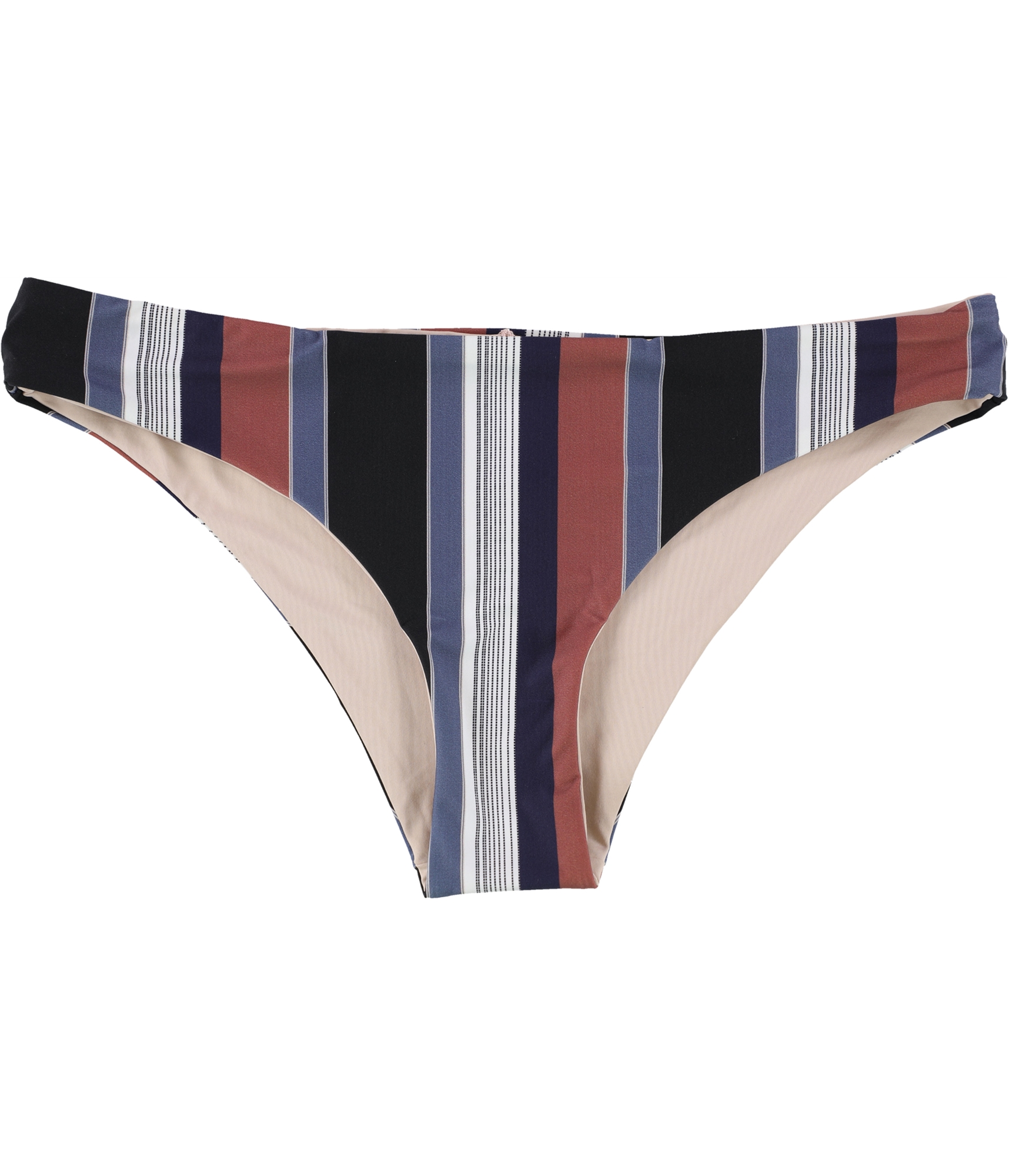 Tavik Womens Ali Moderate Bikini Swim Bottom - Picture 2 of 8