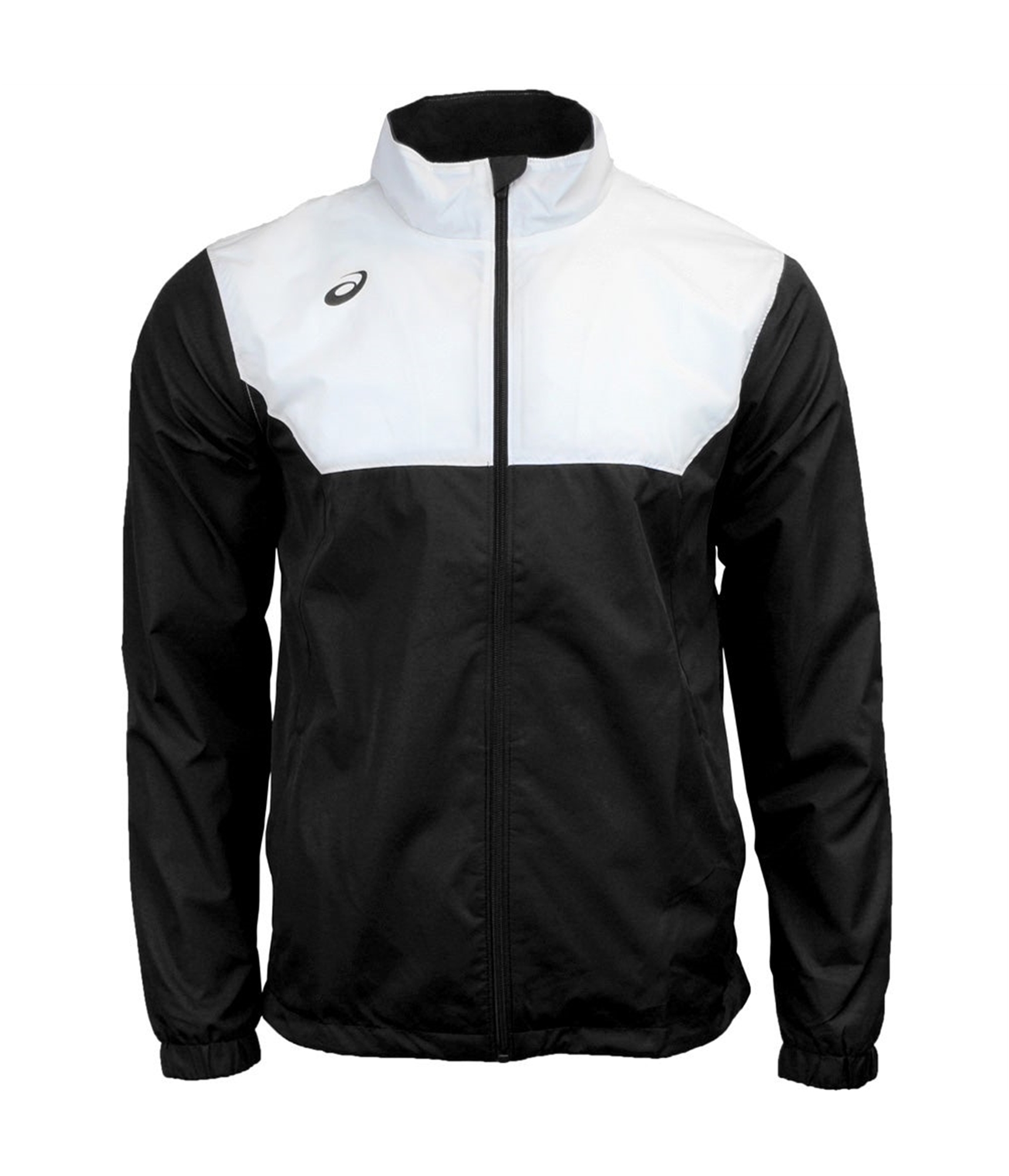 ASICS Mens Upsurge Jacket - Picture 4 of 5