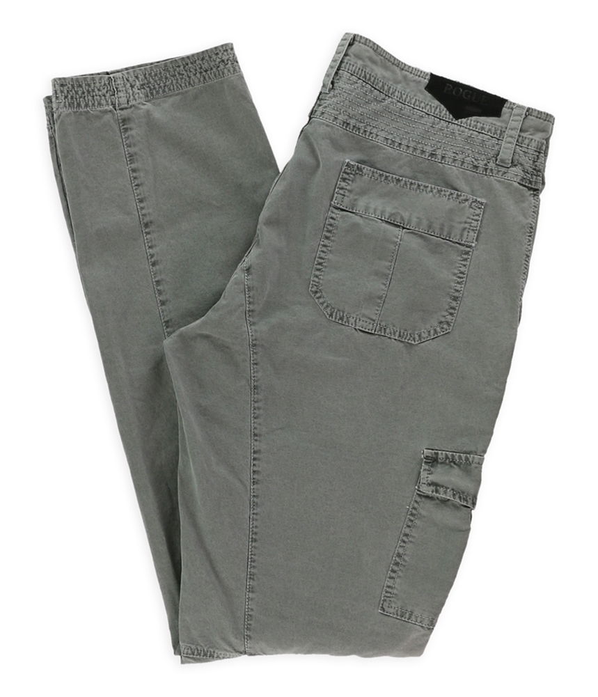 Мужские повседневные брюки-карго Ottoman от государства-изгоя 11890₽