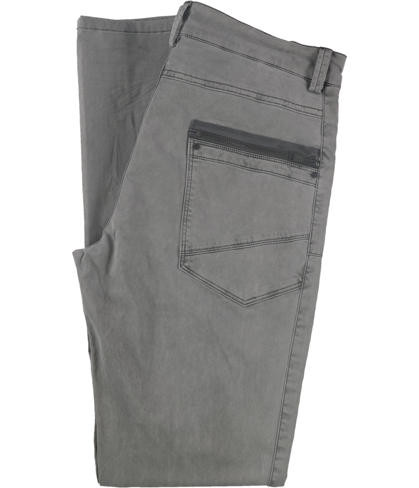 Мужские повседневные брюки с карманами на молнии Rogue State 7290₽