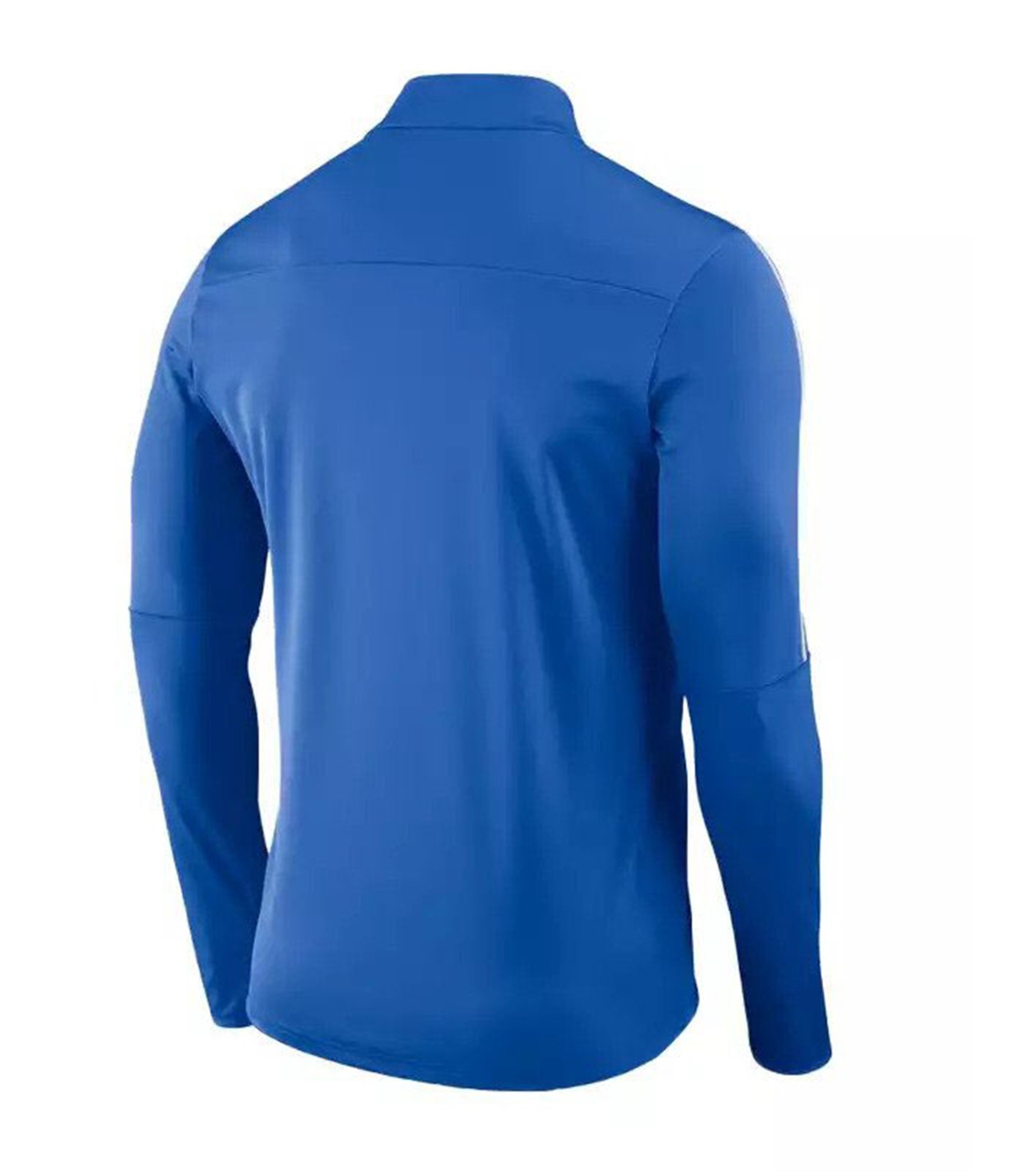 Nike Boys Park 18 Unisex Track Jacket - Picture 2 of 3