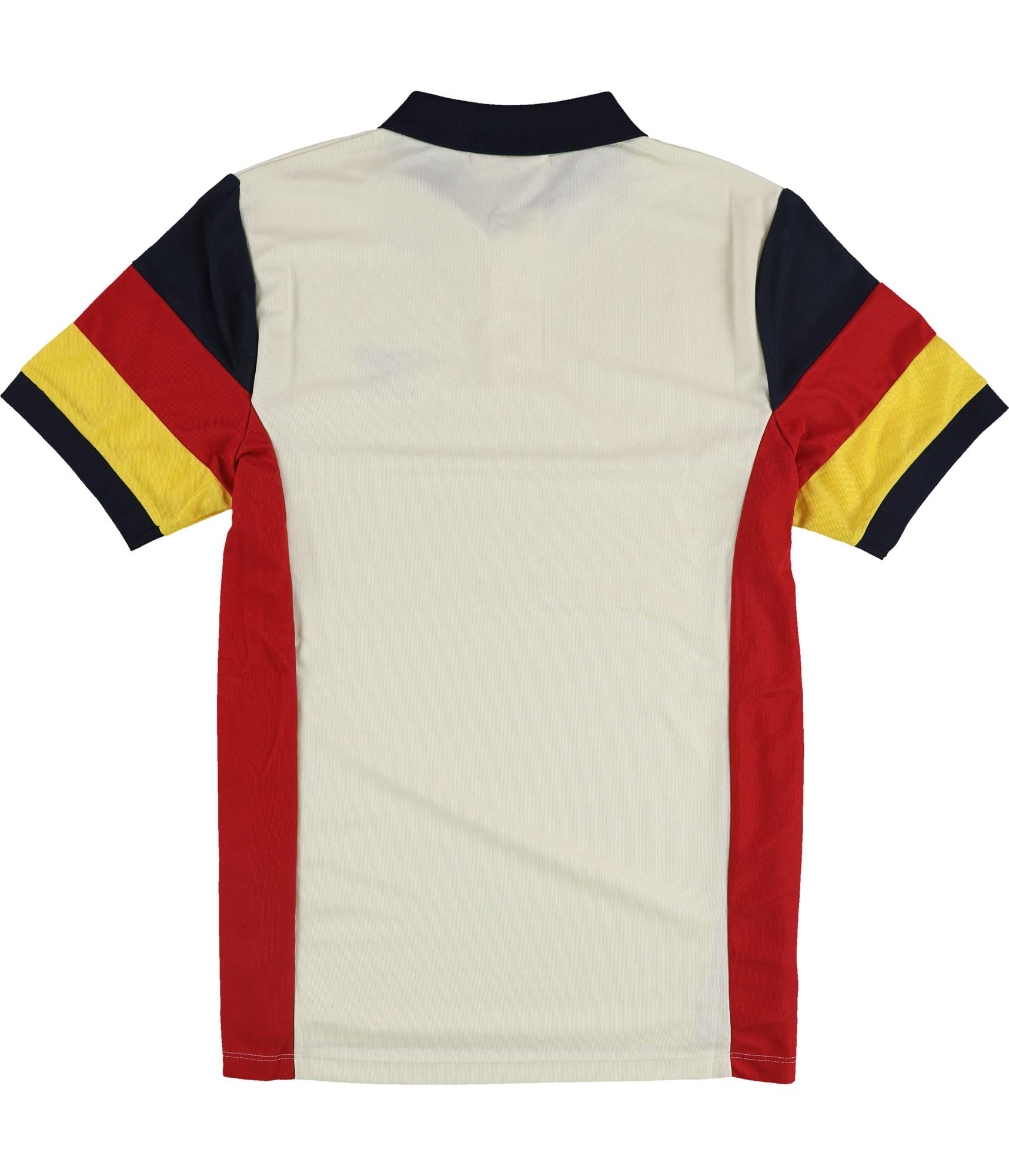 AGtawh Mens Embroidered Butterfly Polo Shirt 5190₽
