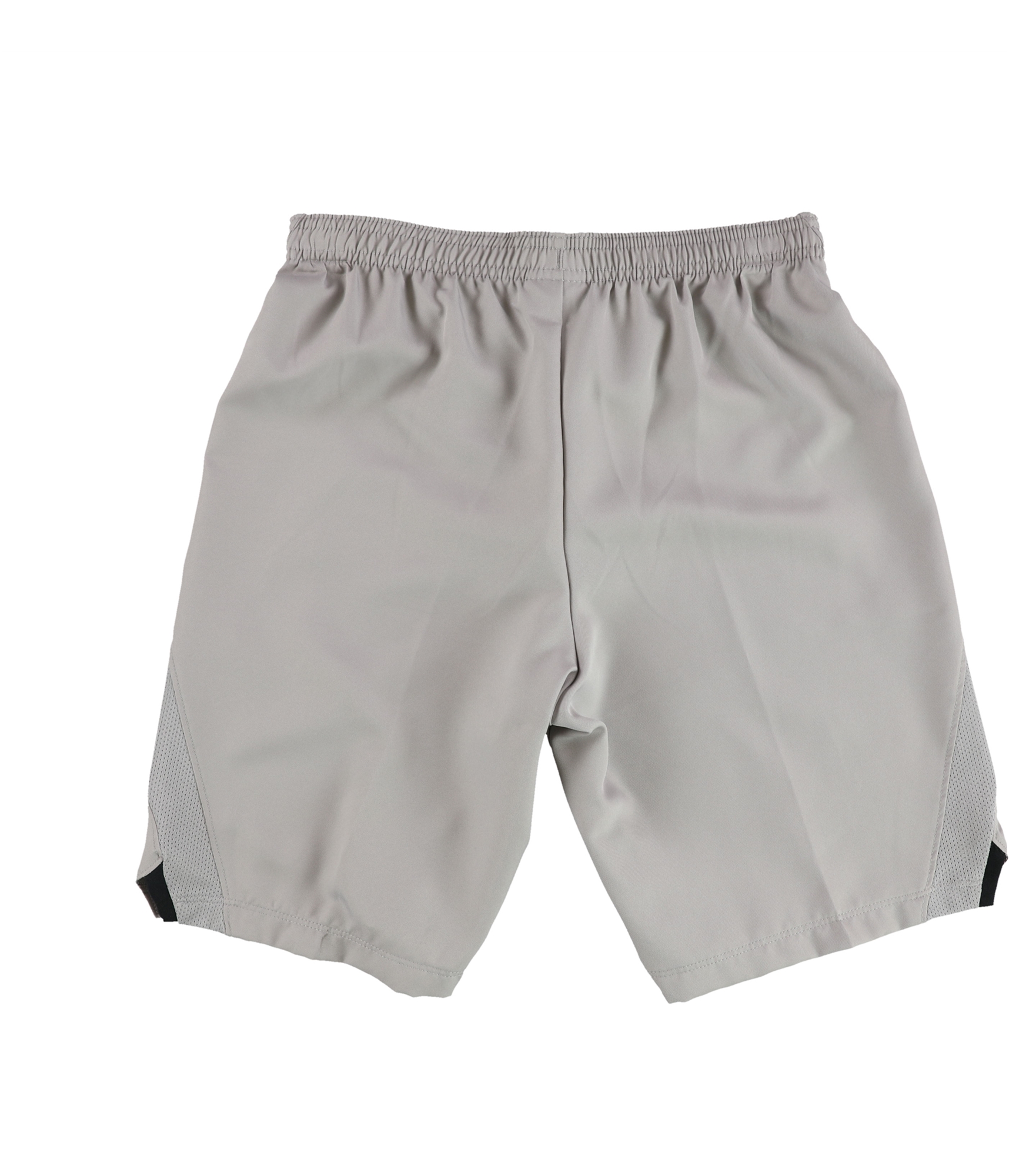 Nike Boys Laser IV Unisex Athletic Workout Shorts - Picture 2 of 4