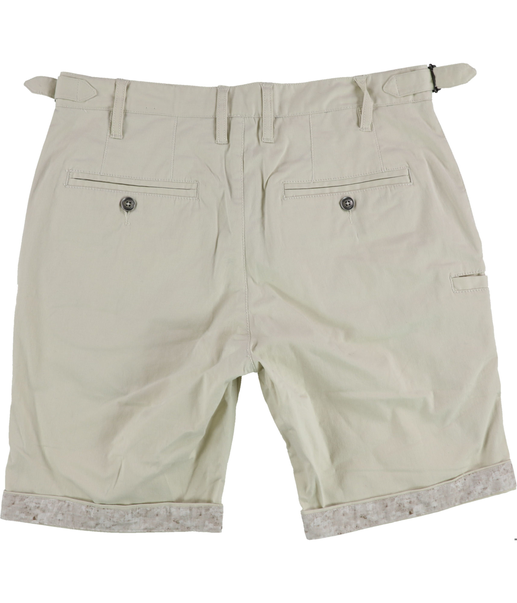 BROOKLYN BRIGADE Mens Prospect Casual Walking Shorts 8690₽