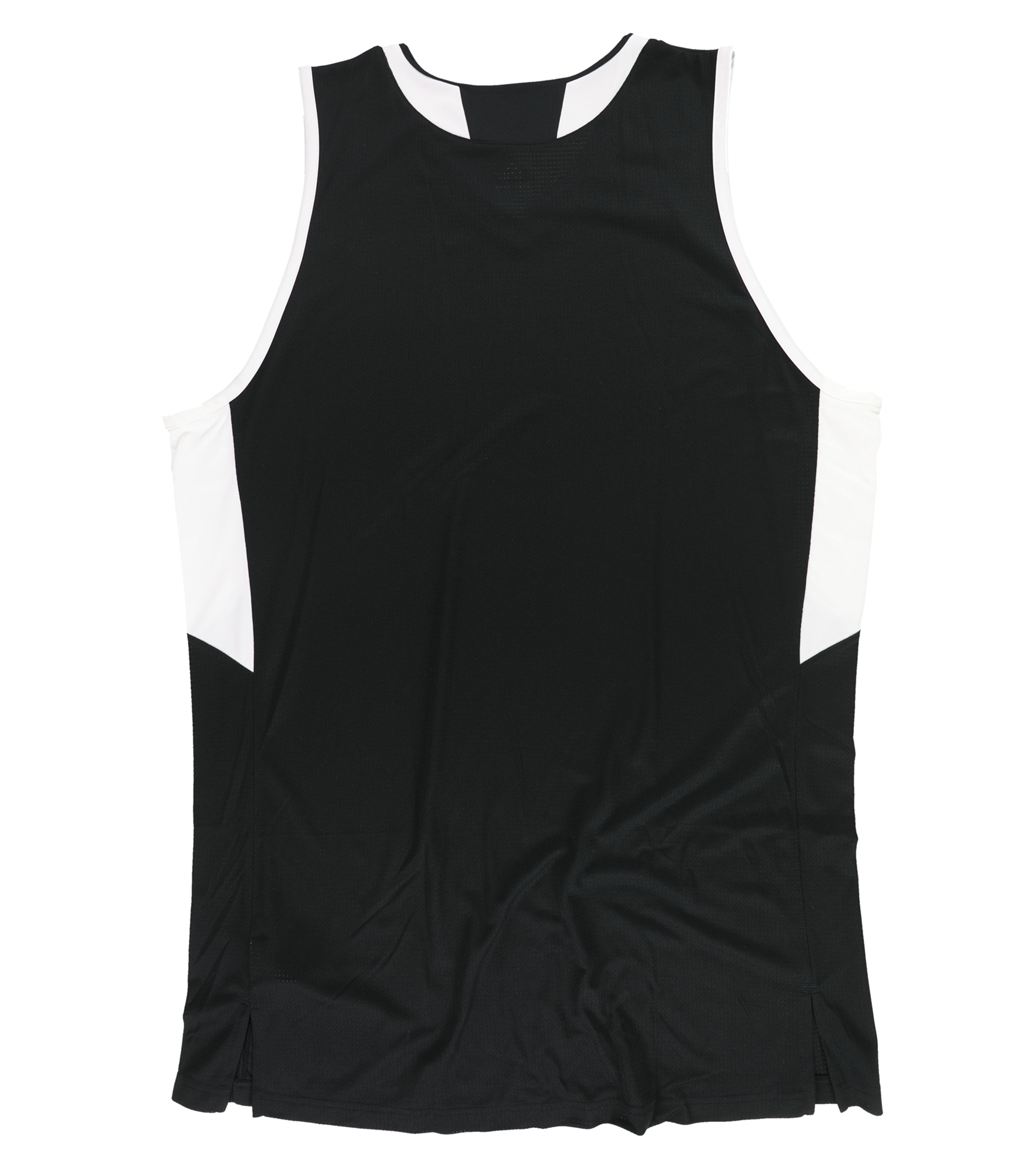 Adidas Mens Two Tone Jersey