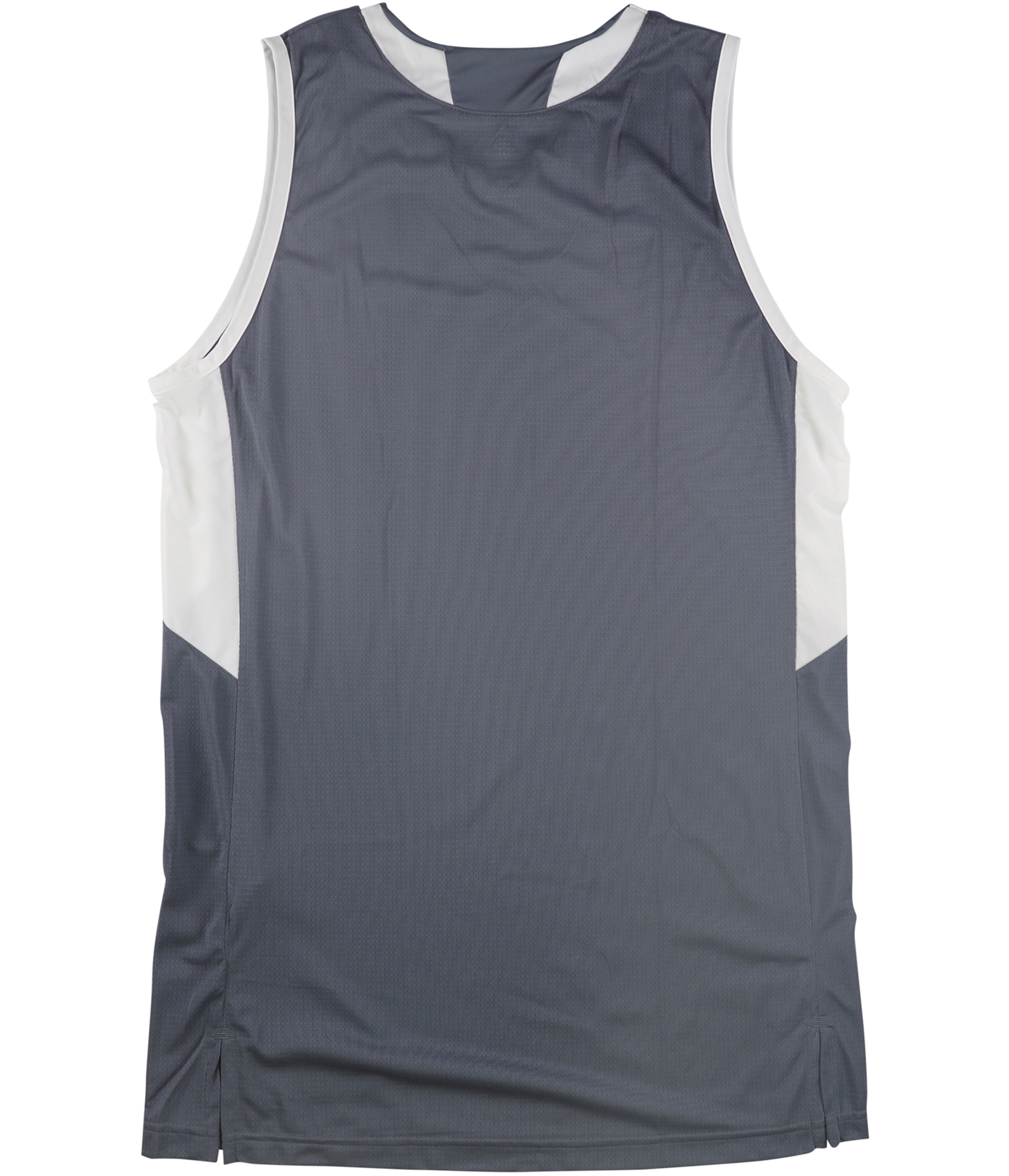 Adidas Mens Two Tone Jersey
