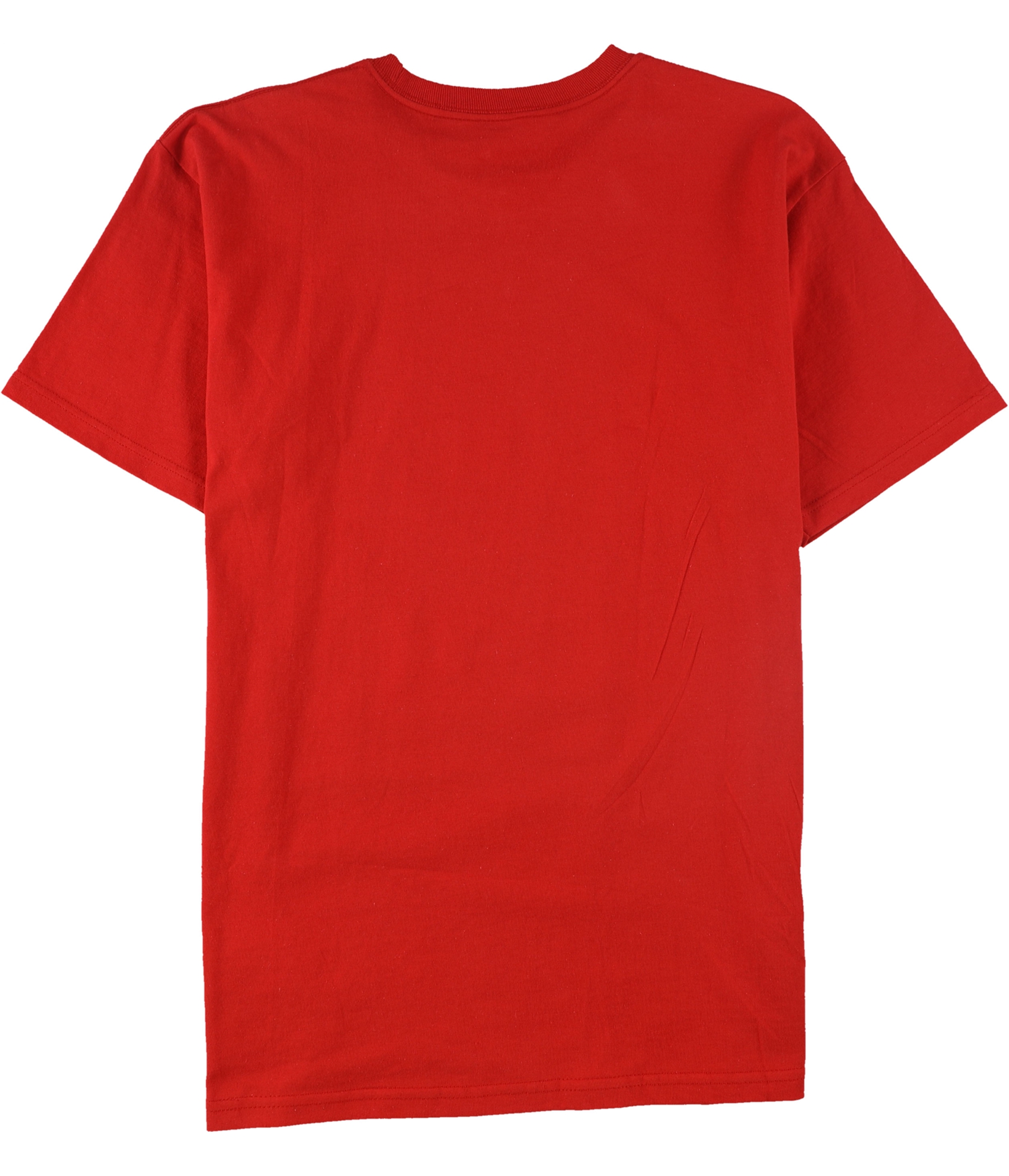 Mitchell & Ness Mens Midas Foil Tee Atlanta Hawks Graphic T-Shirt