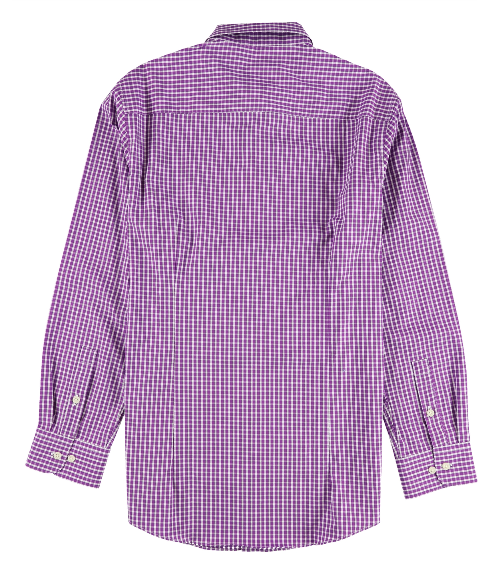 Мужская рубашка на пуговицах bar III легкая в уходе 5690₽