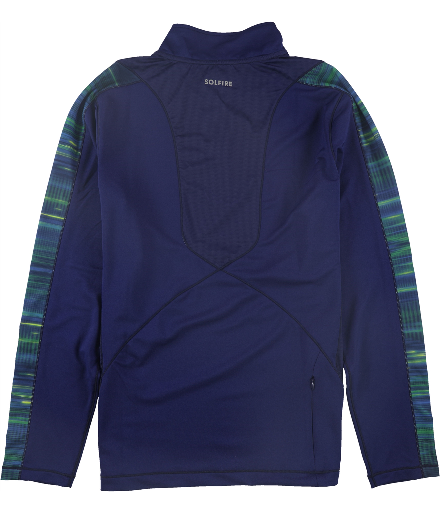 Мужская рубашка SOLFIRE Accelerate Henley от SOLFIRE 6490₽