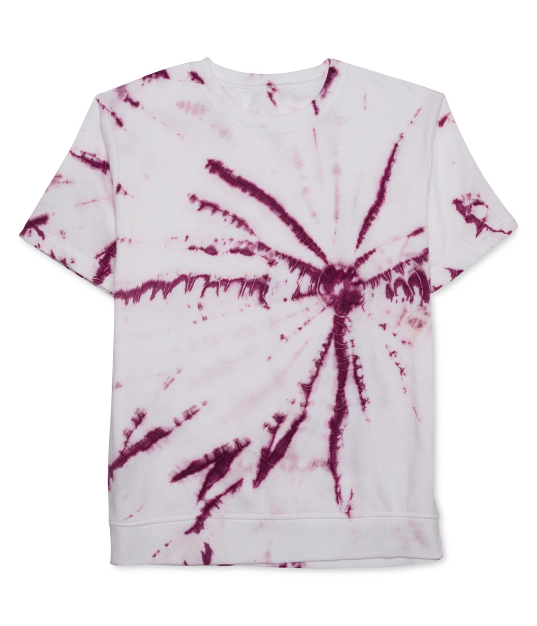 Jem Mens Print Sweatshirt 5390₽
