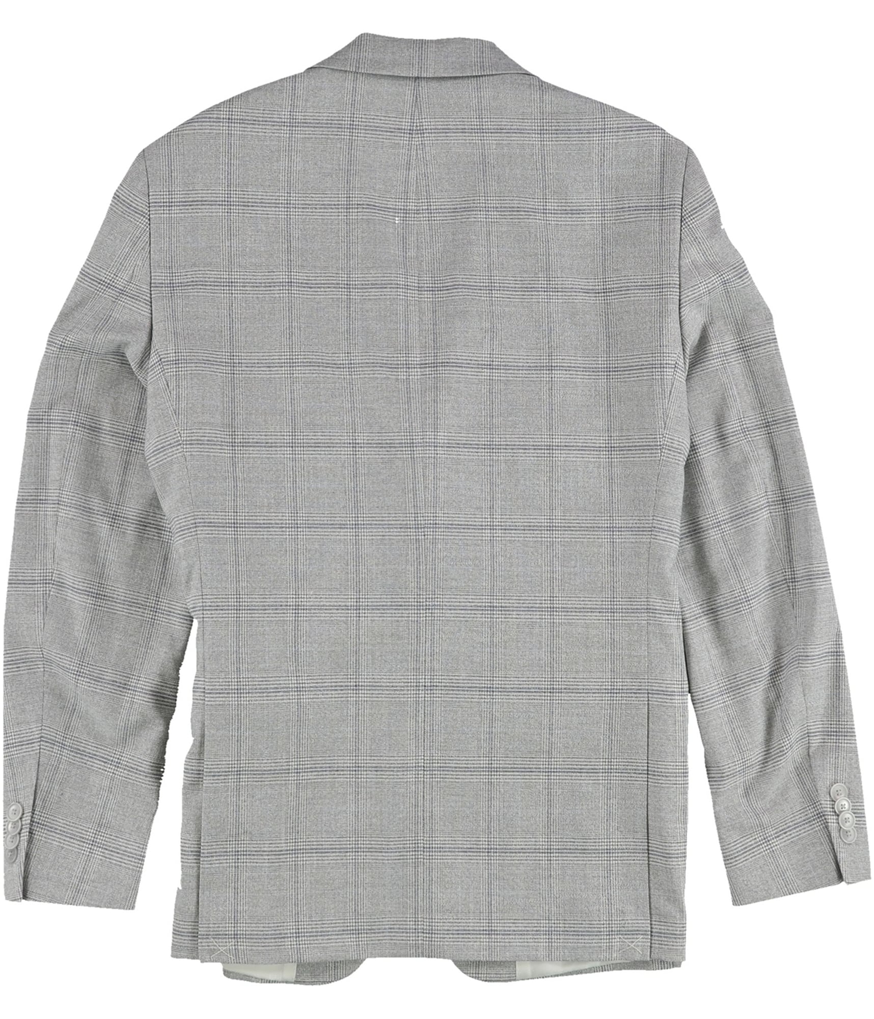 Tommy Hilfiger Mens Modern-Fit Glen Plaid Sport Coat - Picture 2 of 8