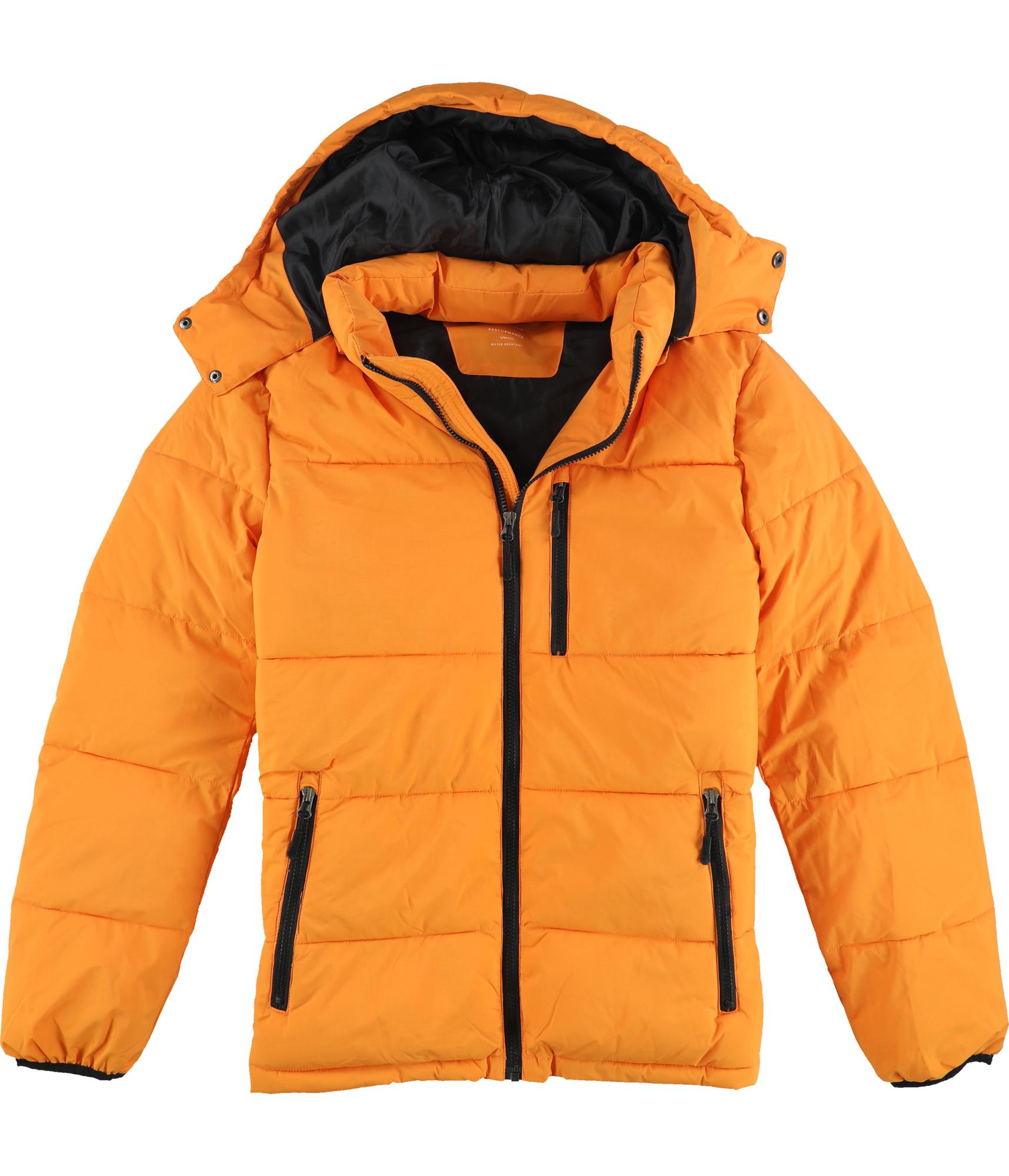 Club Room Mens Warm Puffer Jacket - Picture 7 of 9