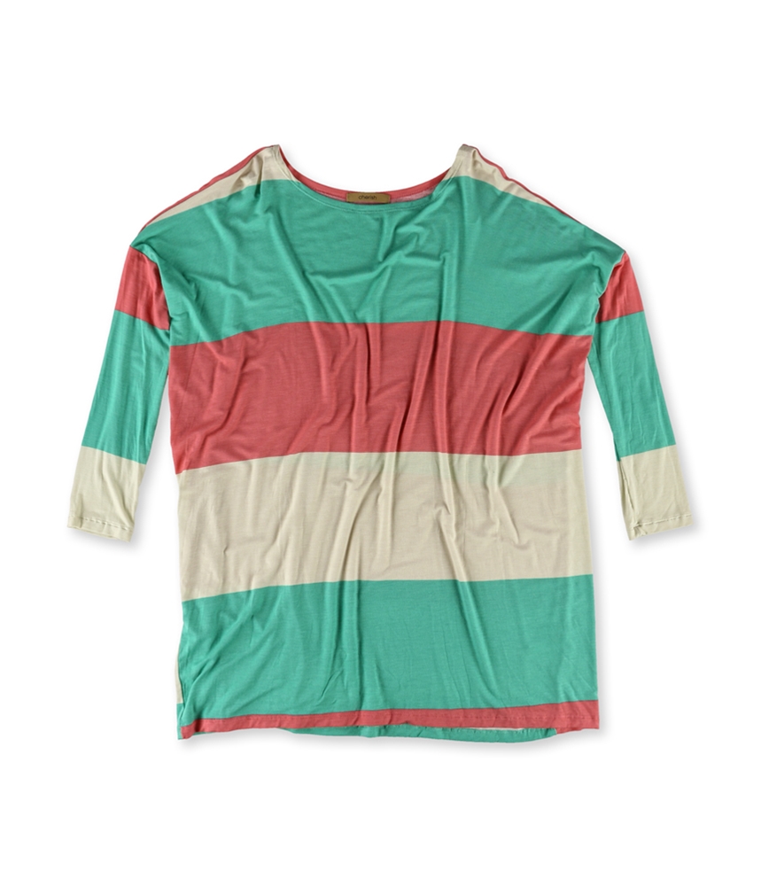 cherish t shirt dress Cherish Womens The Vibrant Tee Shirt Dress, Multicoloured, Medium