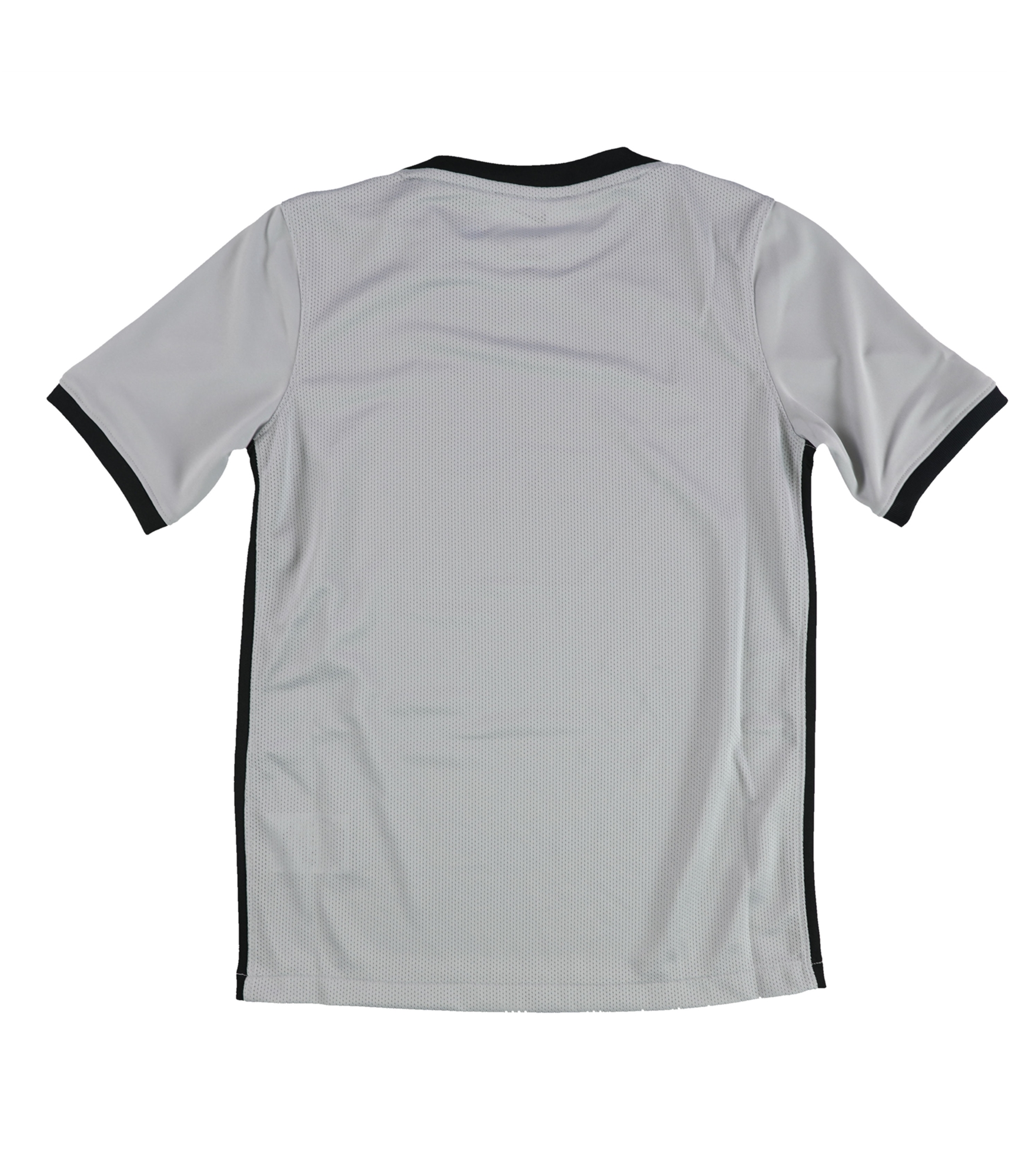 Nike Boys Unisex Soccer Basic T-Shirt - Picture 3 of 8