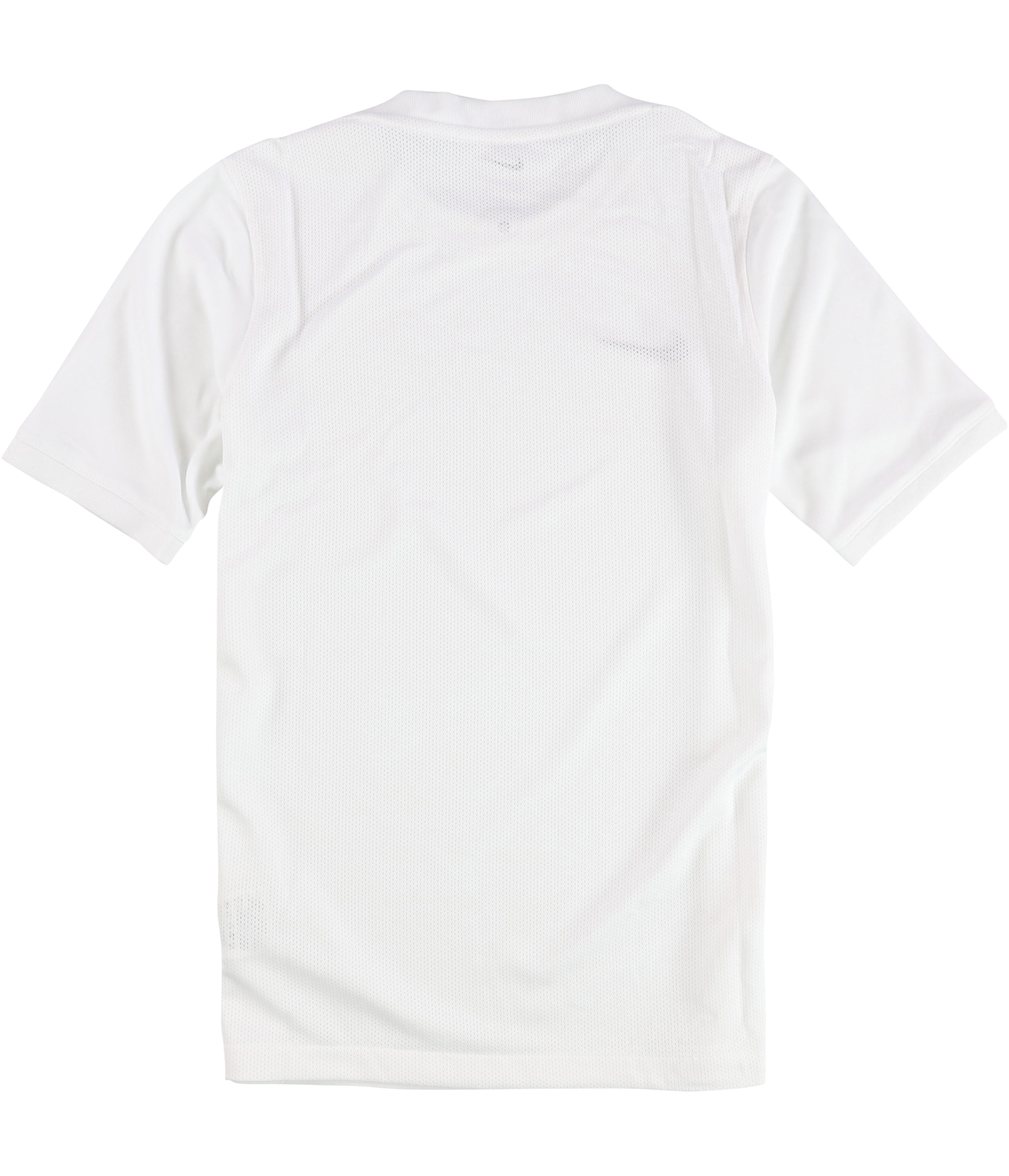Nike Boys Unisex Soccer Basic T-Shirt - Picture 5 of 8