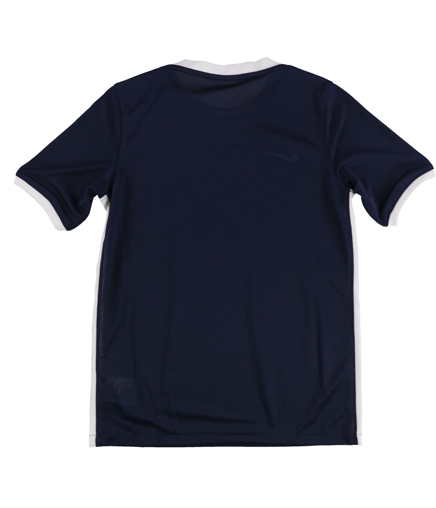 Nike Boys Unisex Soccer Basic T-Shirt - Picture 7 of 8