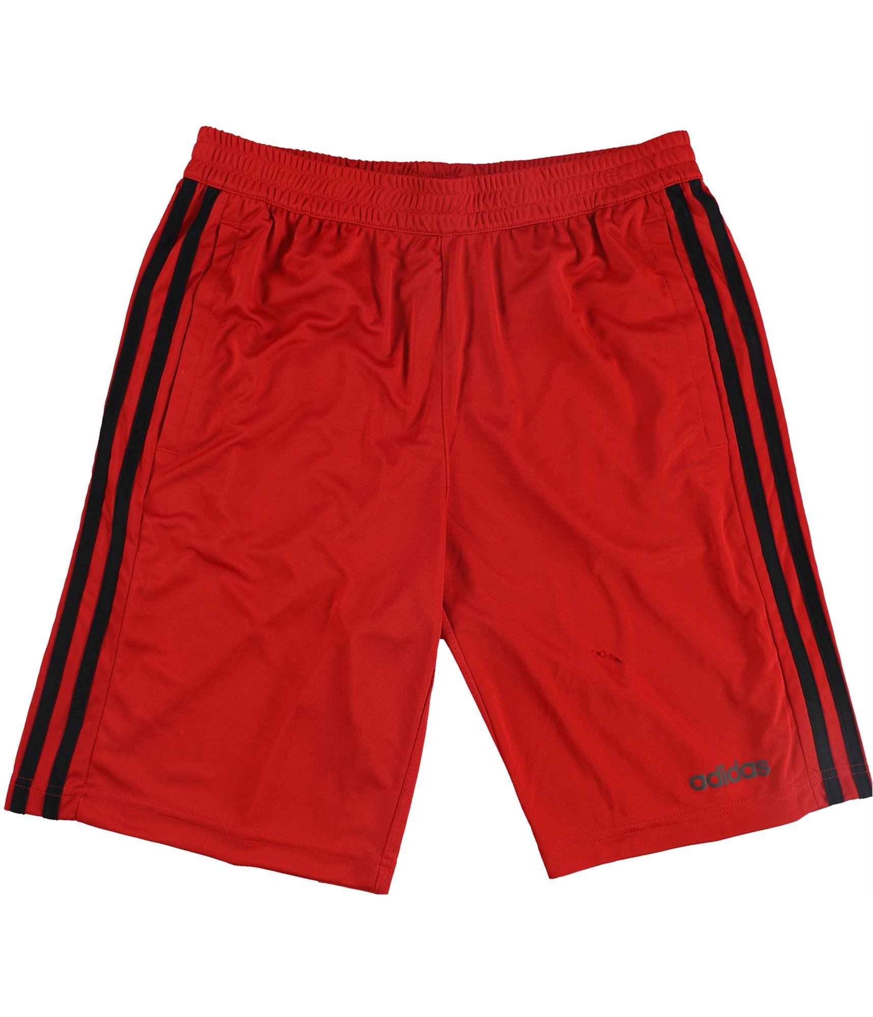 Adidas Originals Adidas D2m 3s Short Adidas Mens D2M 3-Stripes