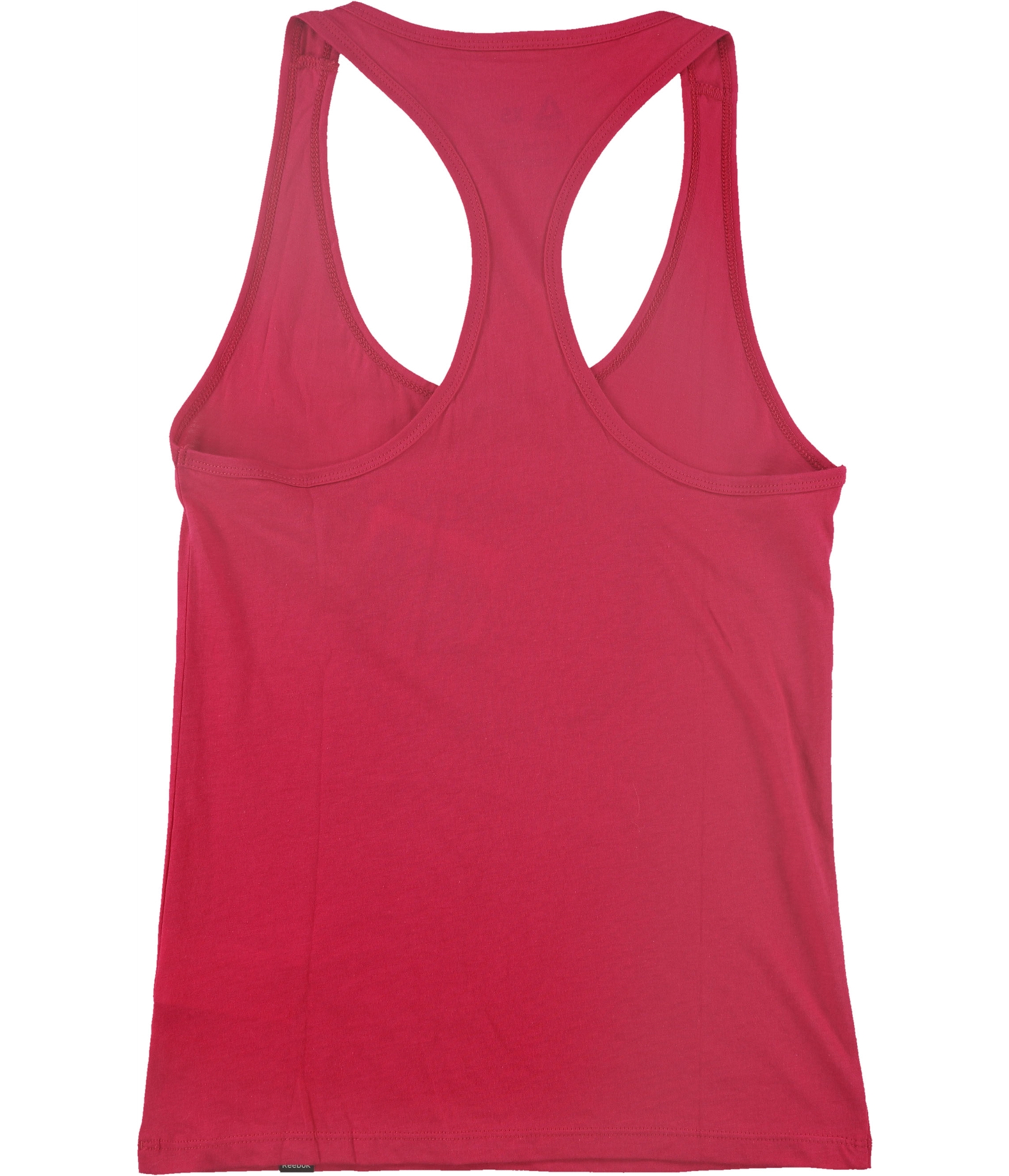 Reebok Womens CrossFit Games Crest Racerback Tank Top - Picture 2 of 3